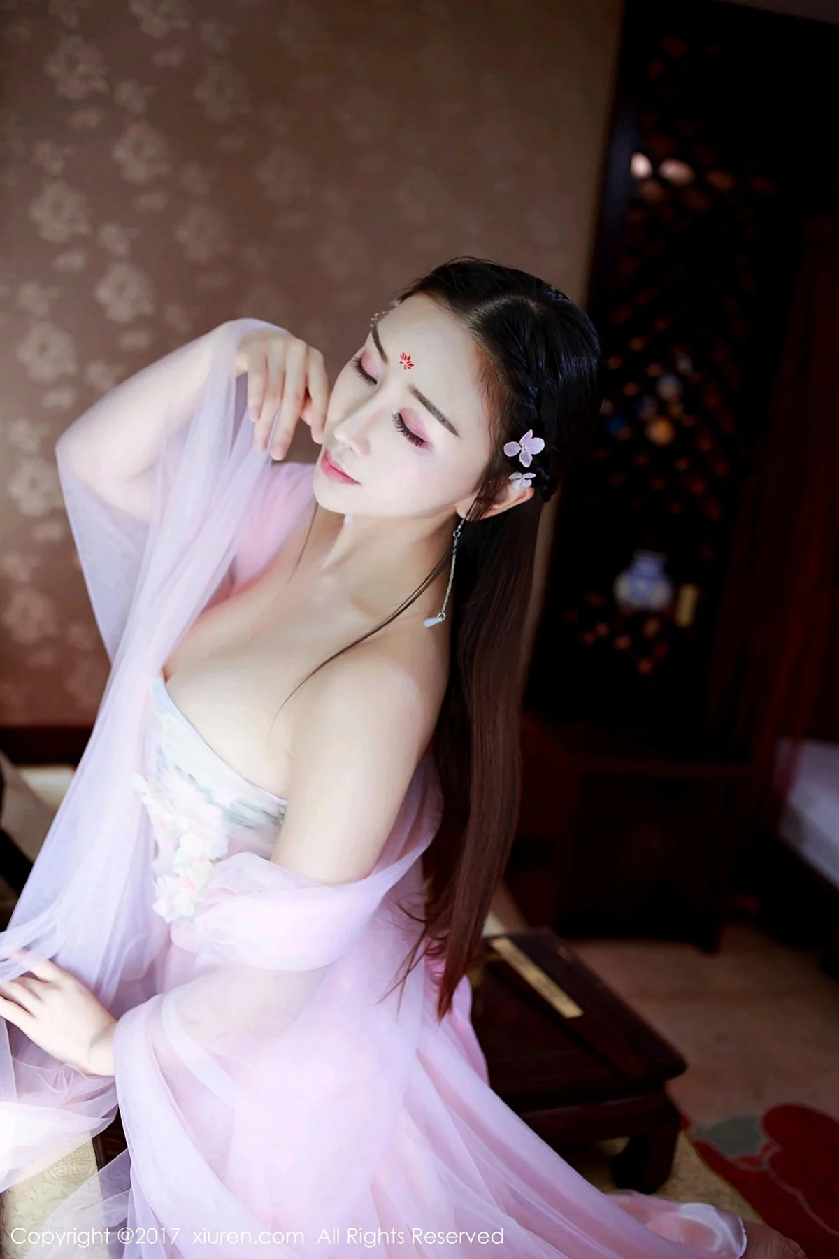 Xrmnw.Vip_邹晶晶_写真
