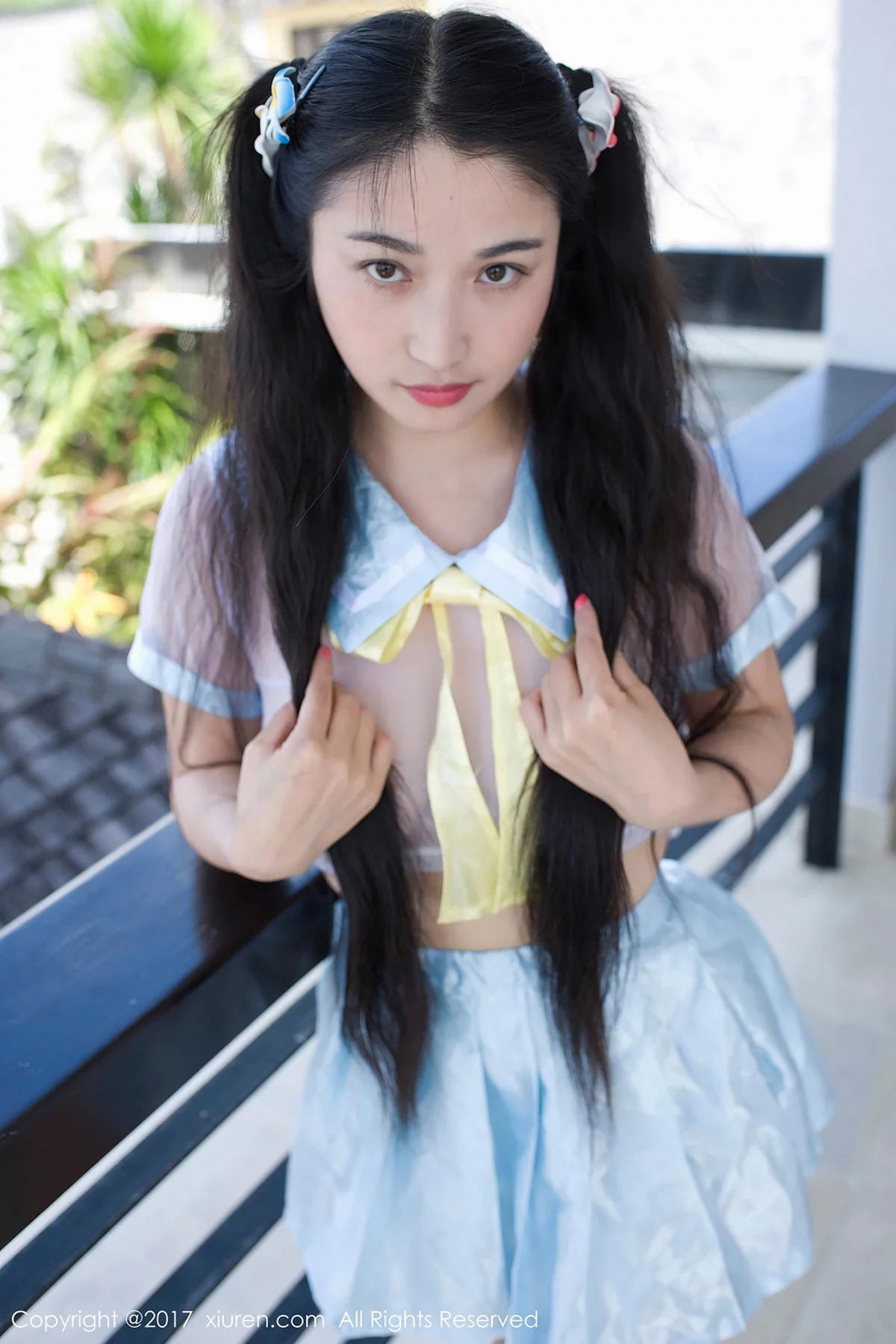 Xrmnw.Vip_盼盼龙女_写真