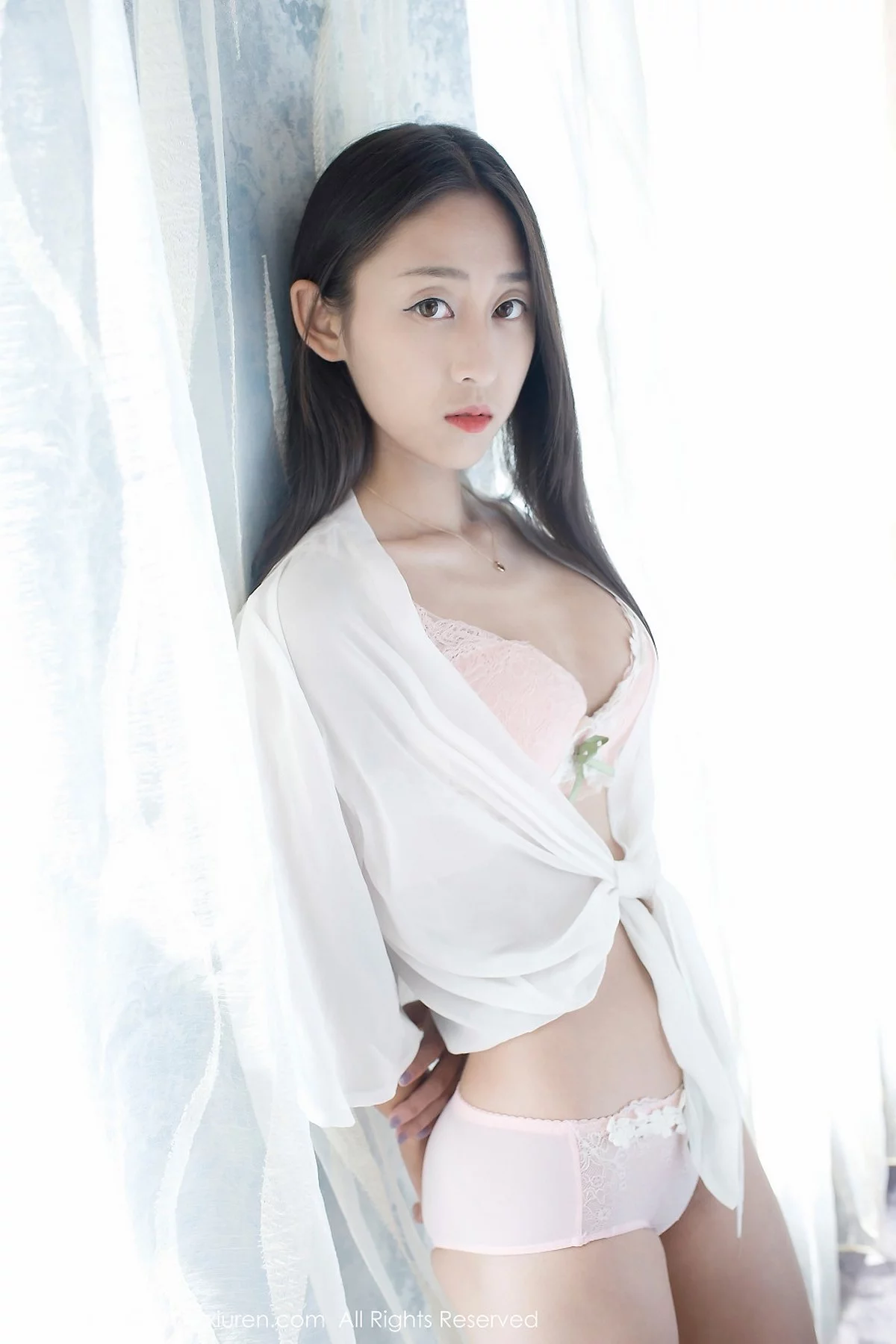 Xrmnw.Vip_雨涵Iris_写真