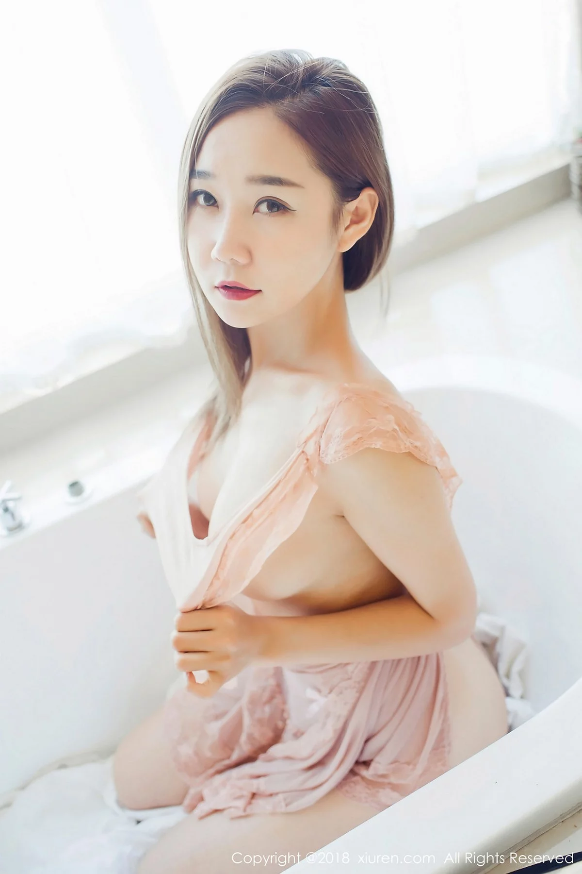 Xrmnw.Vip_棉花糖_写真