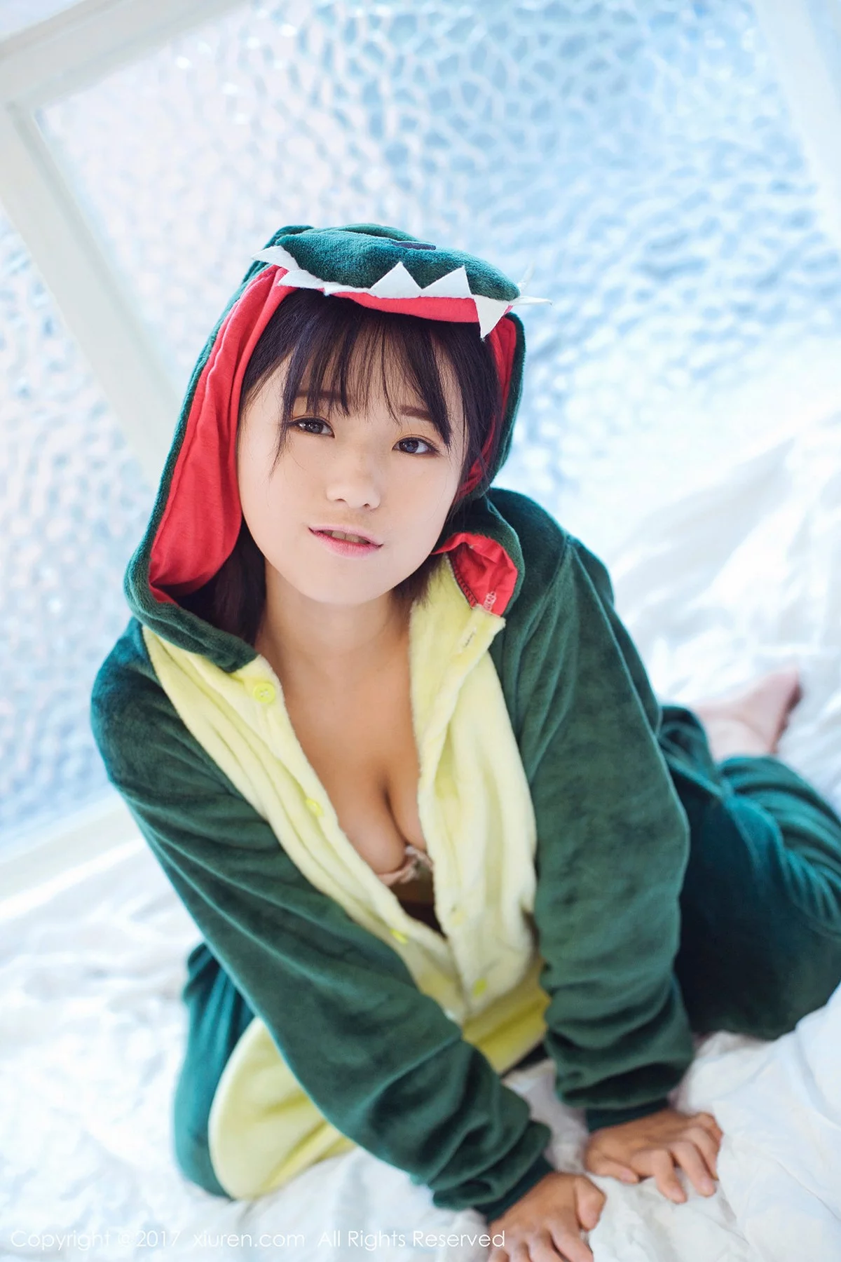 Xrmnw.Vip_仓井优香_写真