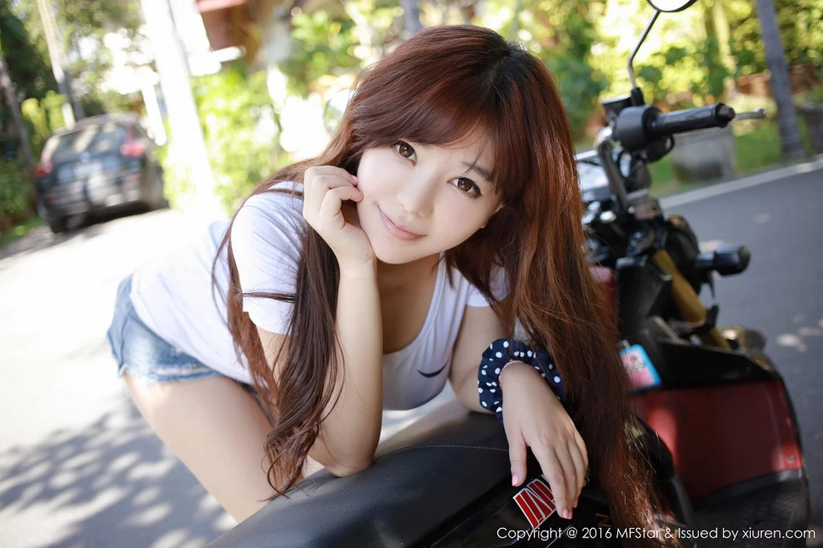 Xrmnw.Vip_刘飞儿_写真