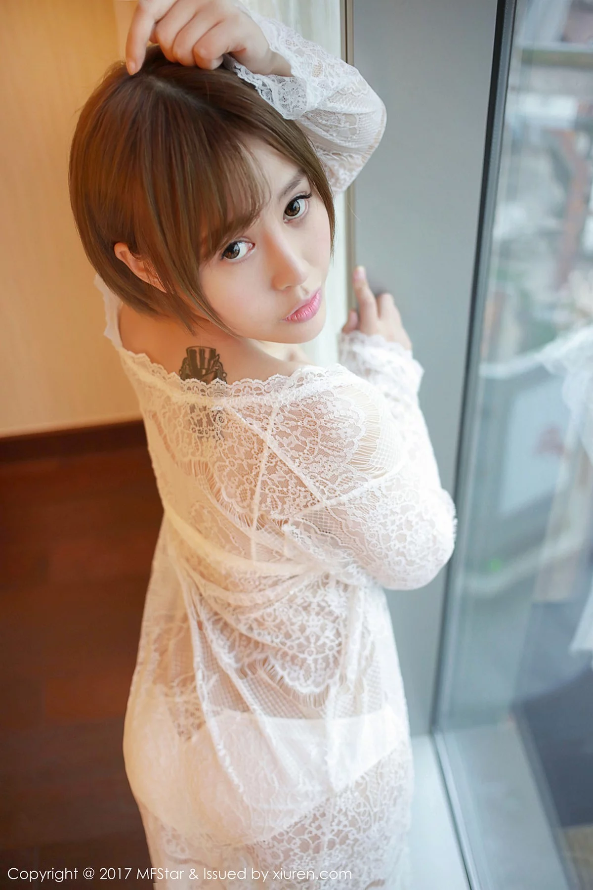 Xrmnw.Vip_Evelyn艾莉_写真