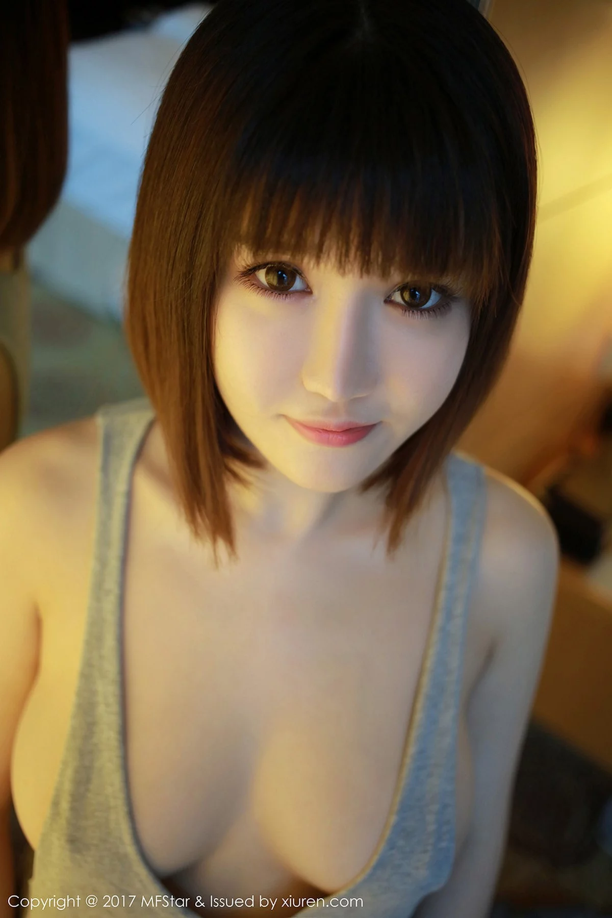 Xrmnw.Vip_K8傲娇萌萌_写真