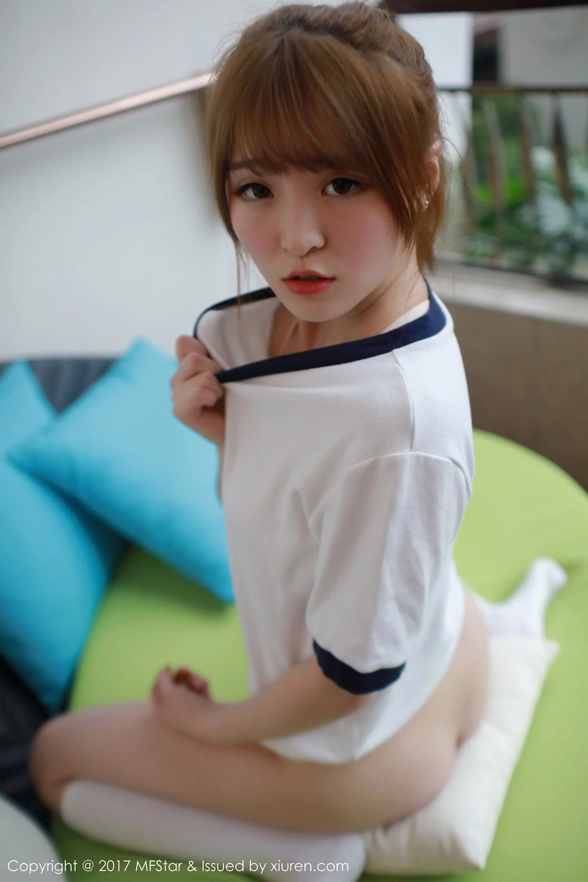 Xrmnw.Vip_伊小七_写真