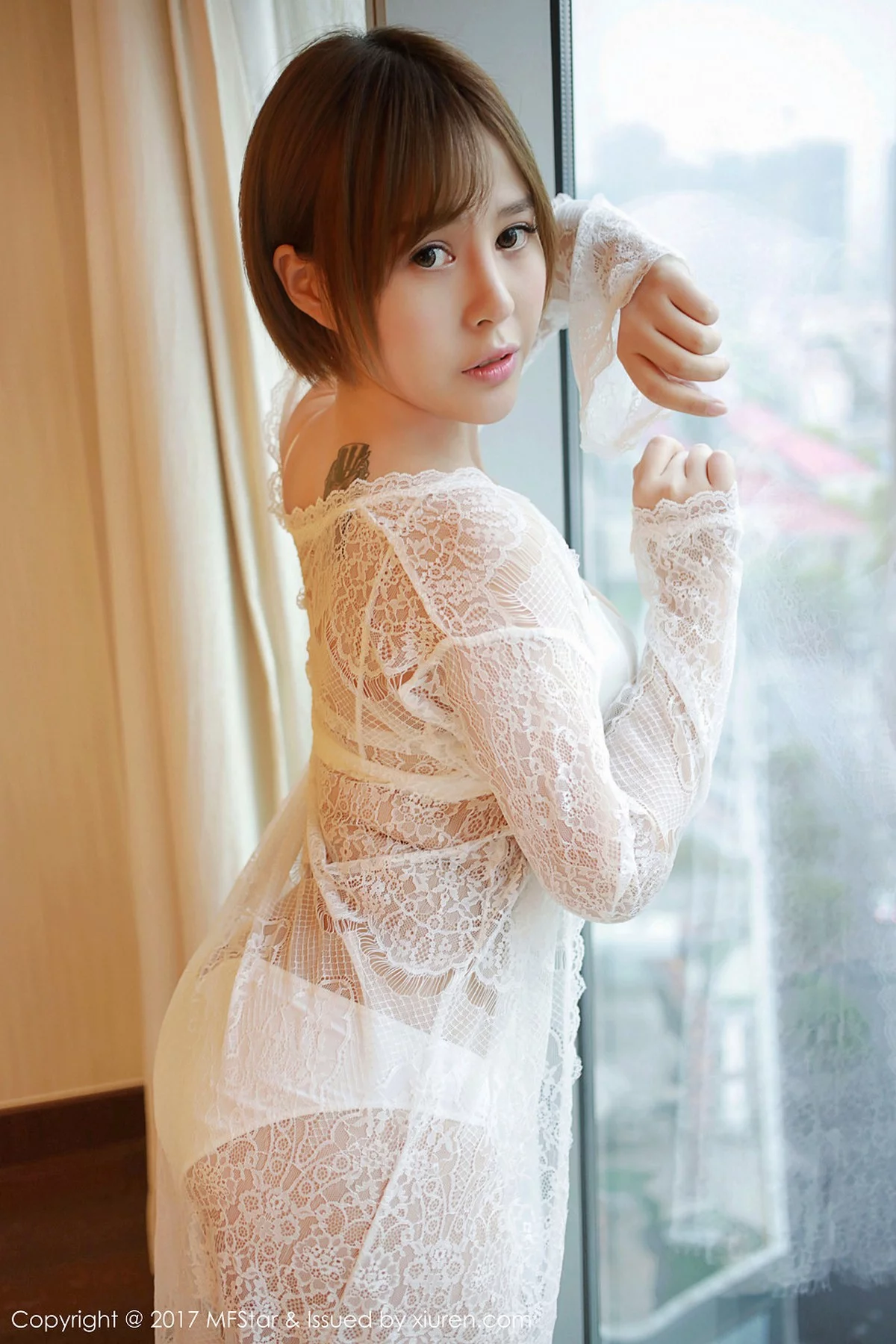 Xrmnw.Vip_Evelyn艾莉_写真