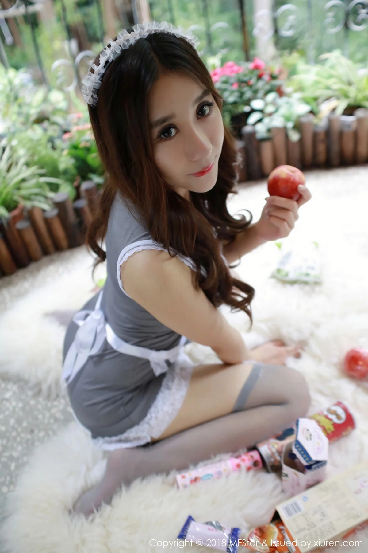 Xrmnw.Vip_昆熙_写真