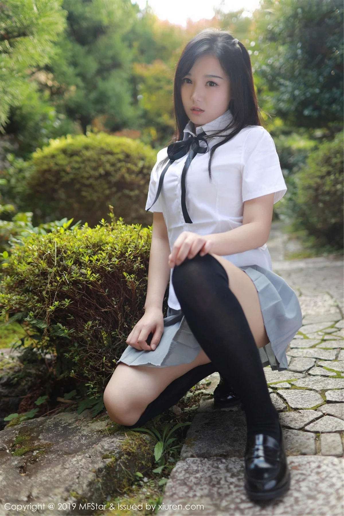 Xrmnw.Vip_徐微微_写真