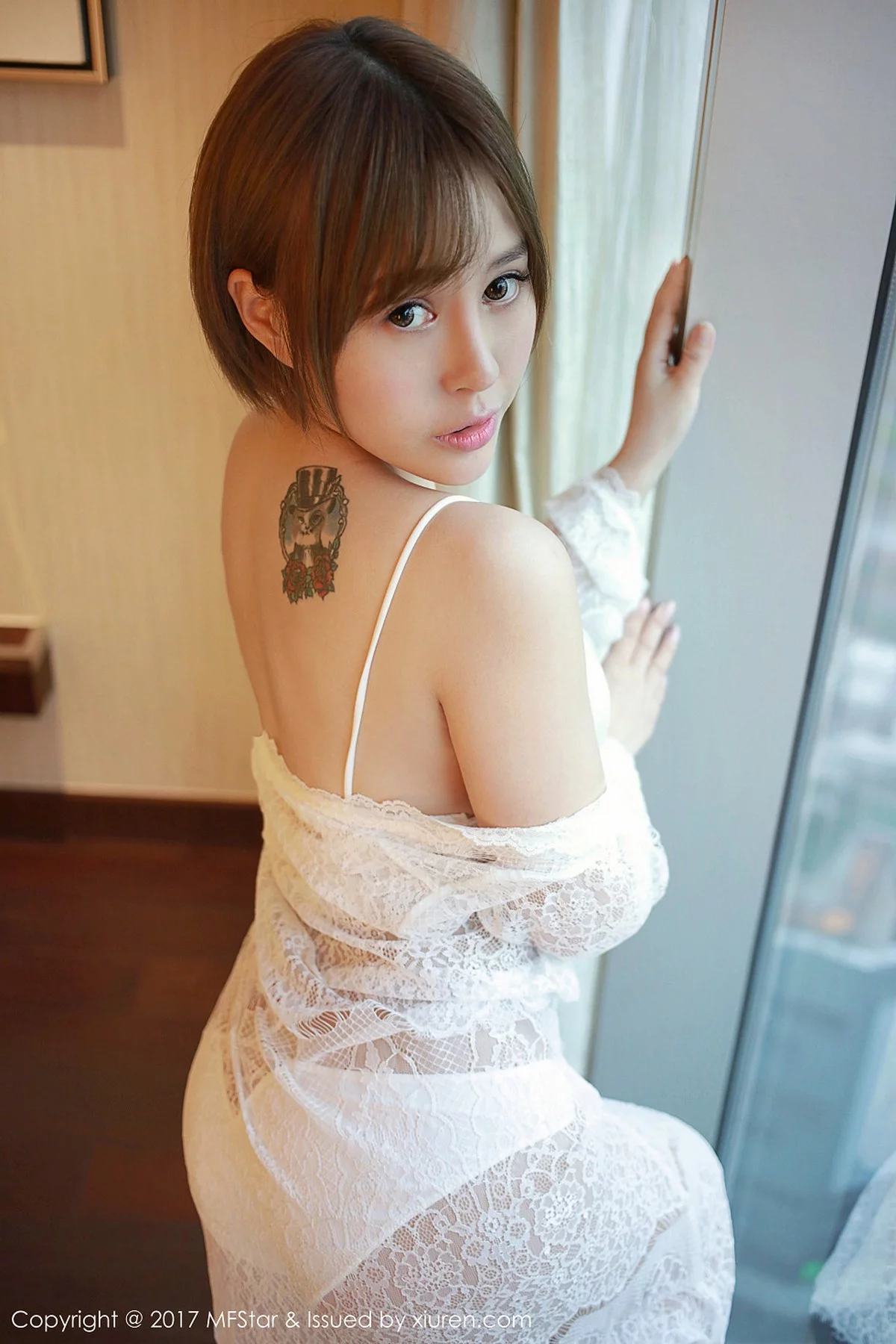 Xrmnw.Vip_Evelyn艾莉_写真