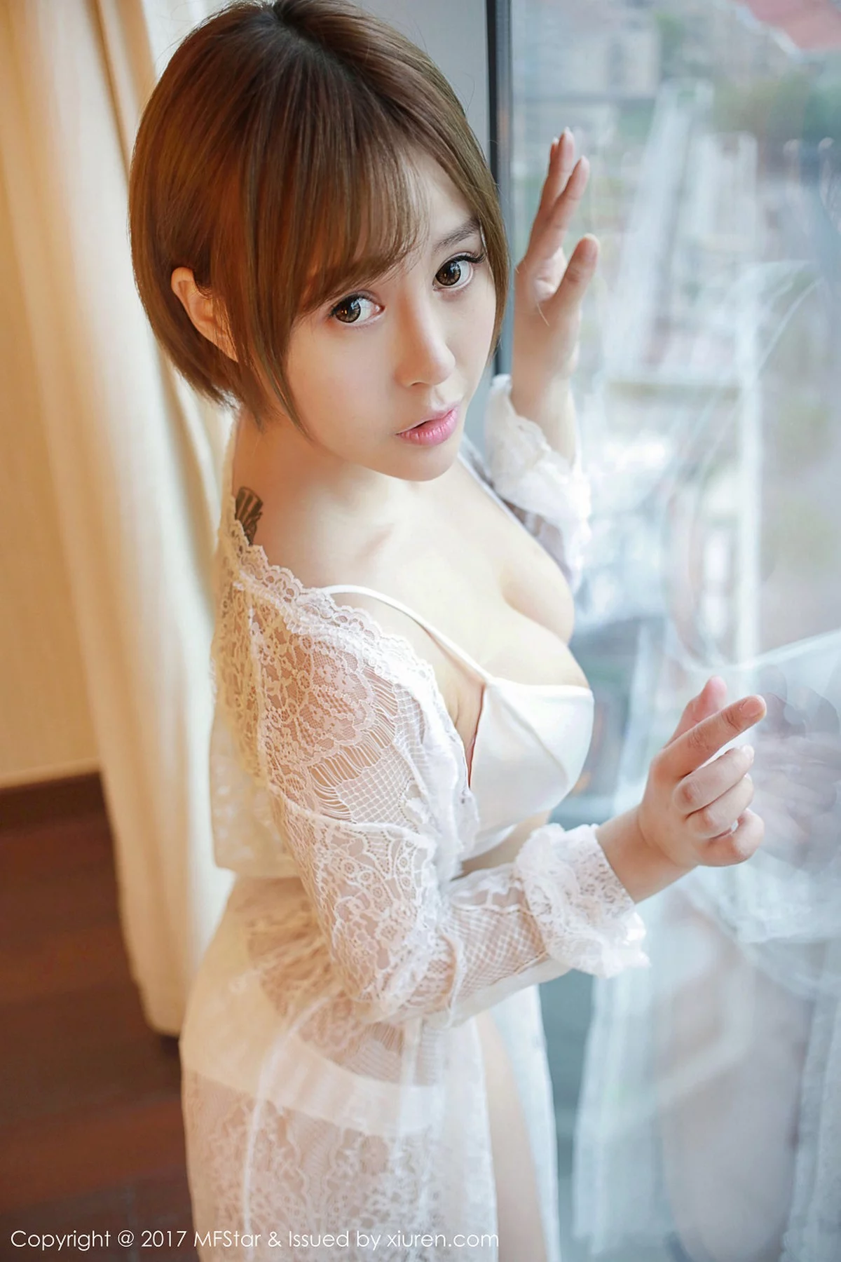 Xrmnw.Vip_Evelyn艾莉_写真