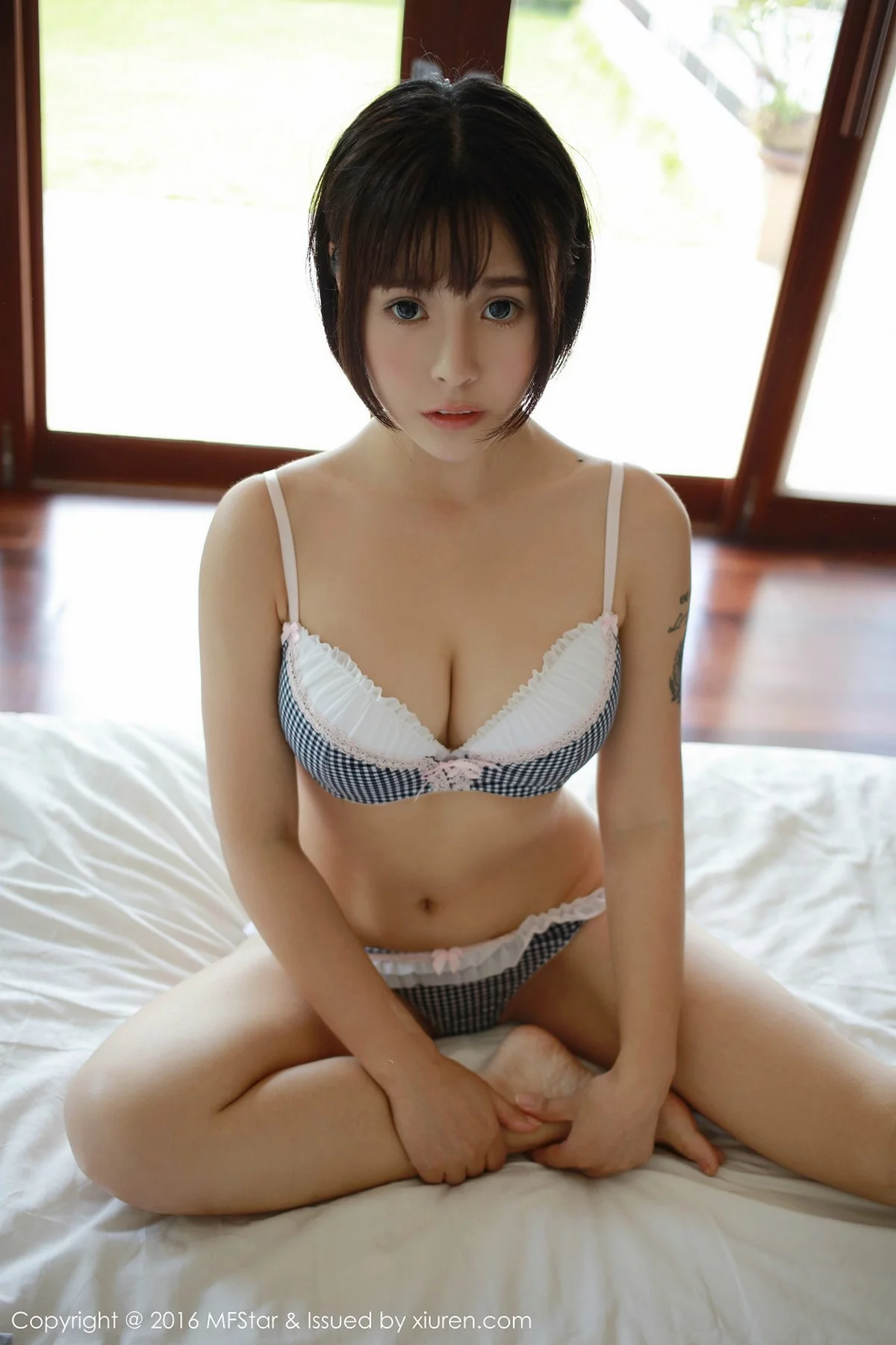 Xrmnw.Vip_Evelyn艾莉_写真