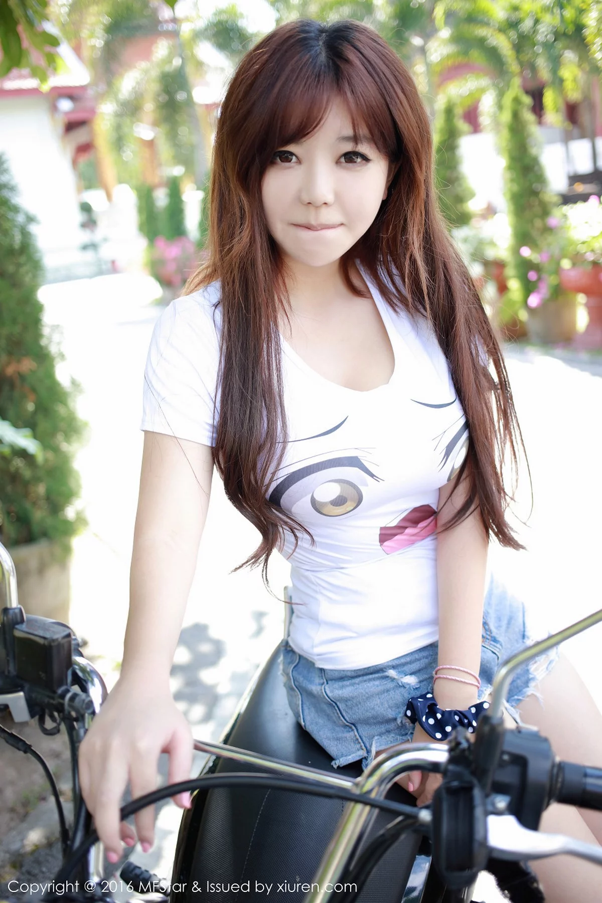 Xrmnw.Vip_刘飞儿_写真