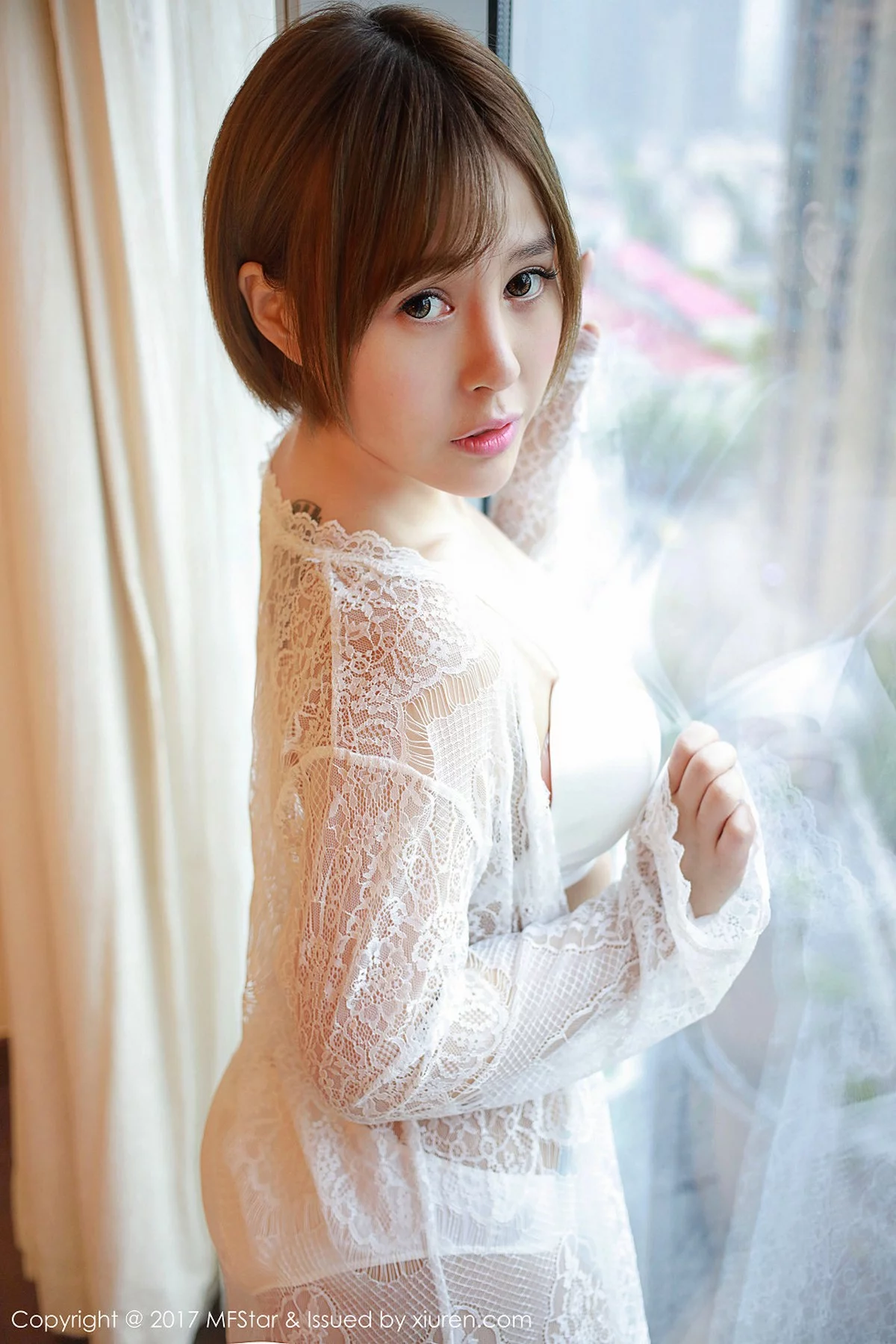 Xrmnw.Vip_Evelyn艾莉_写真