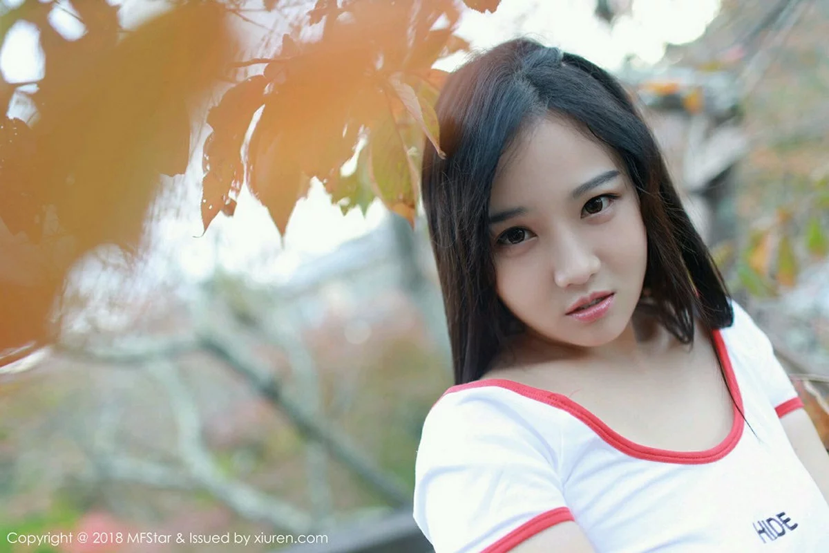 Xrmnw.Vip_徐微微_写真