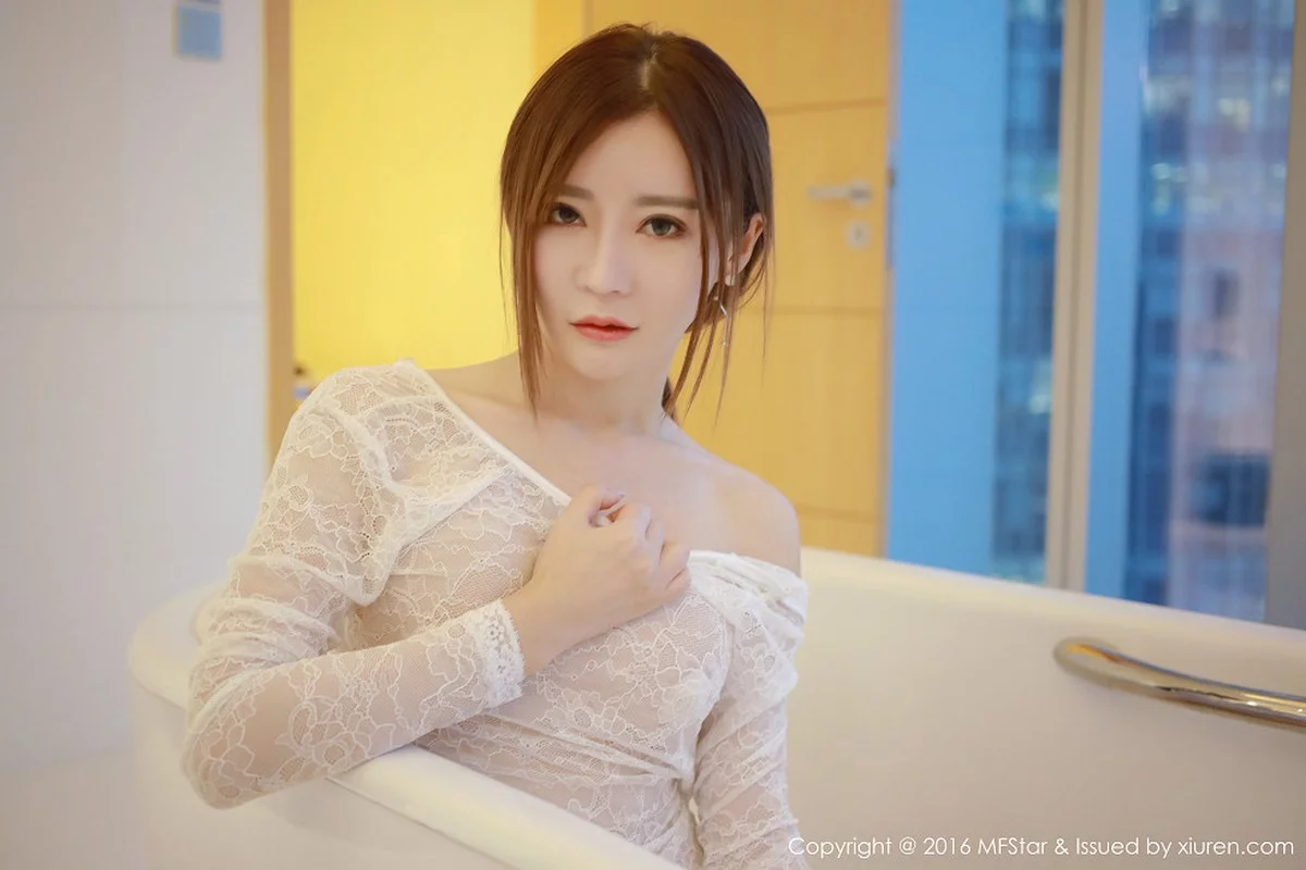 Xrmnw.Vip_佟蔓baby_写真