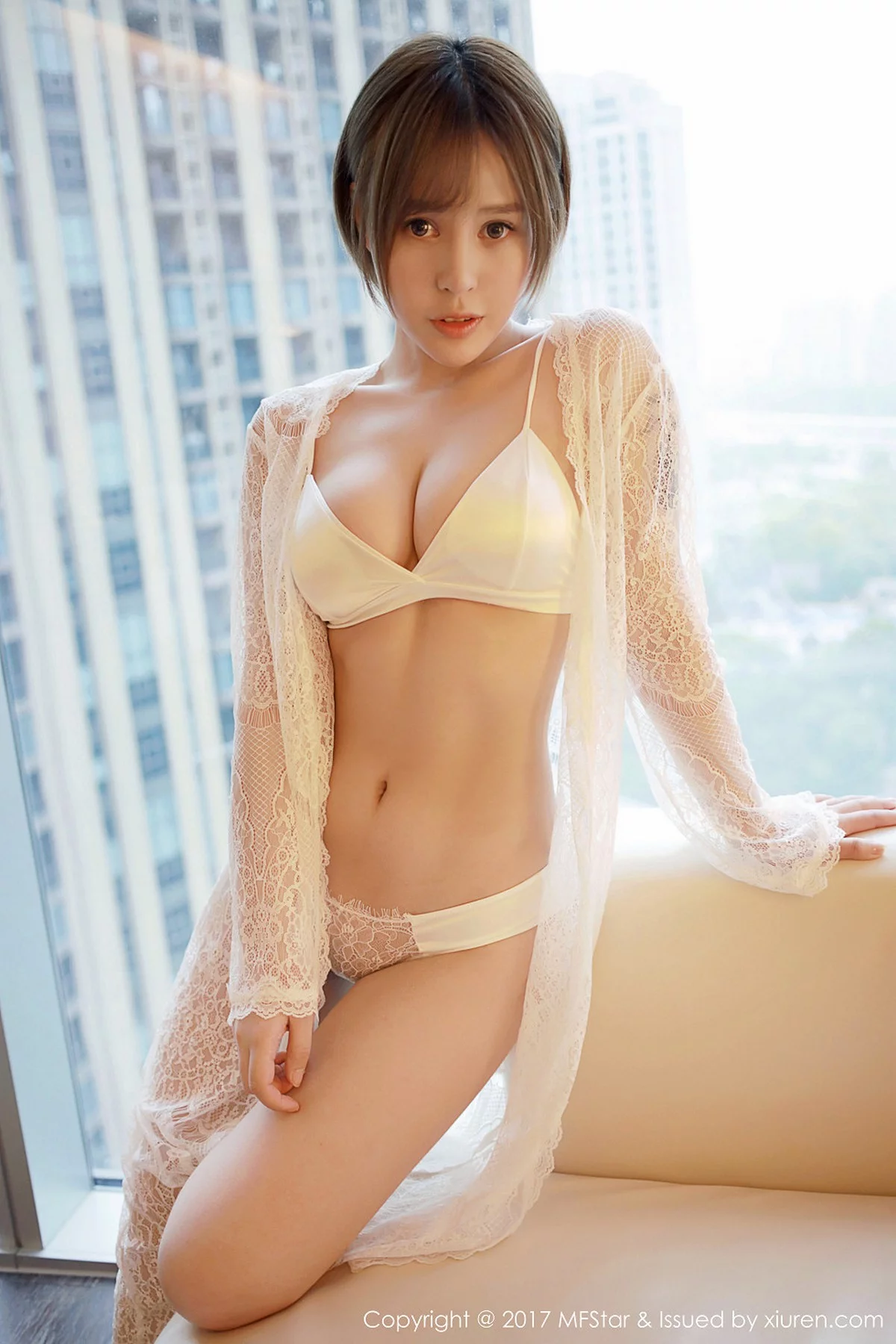 Xrmnw.Vip_Evelyn艾莉_写真