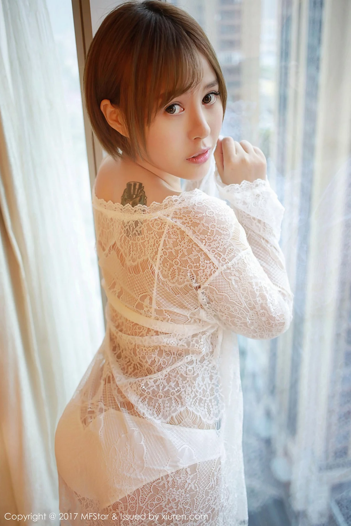 Xrmnw.Vip_Evelyn艾莉_写真