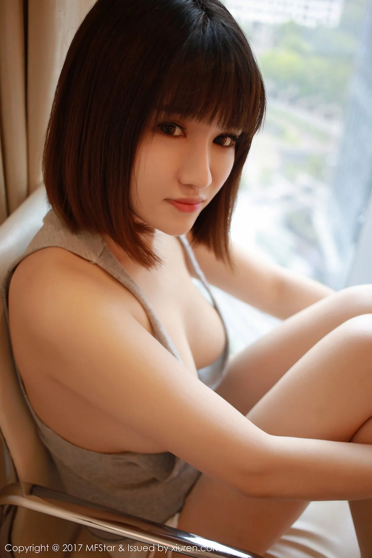 Xrmnw.Vip_K8傲娇萌萌_写真