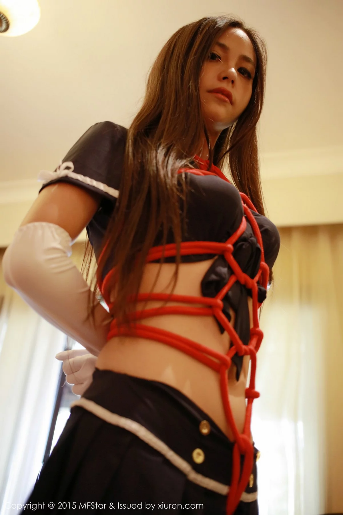 Xrmnw.Vip_Moa小姐_写真