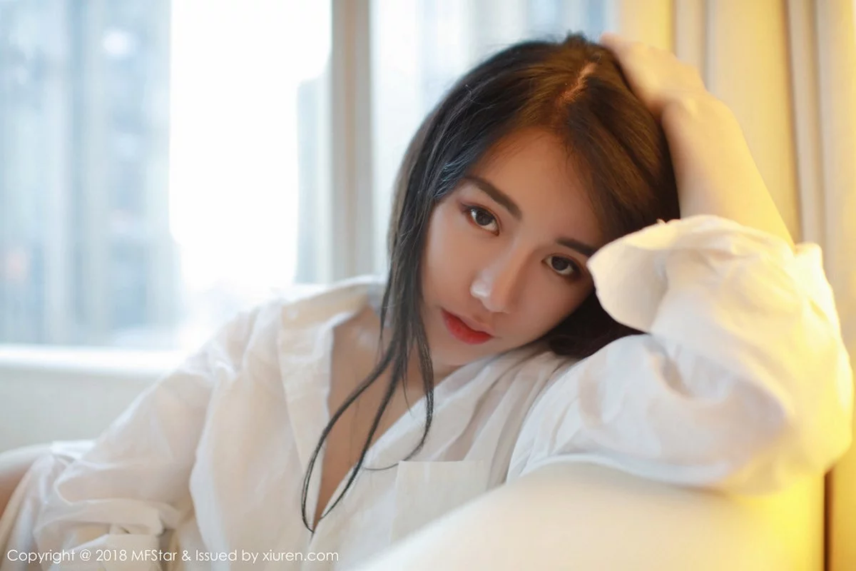 Xrmnw.Vip_白子嫣_写真