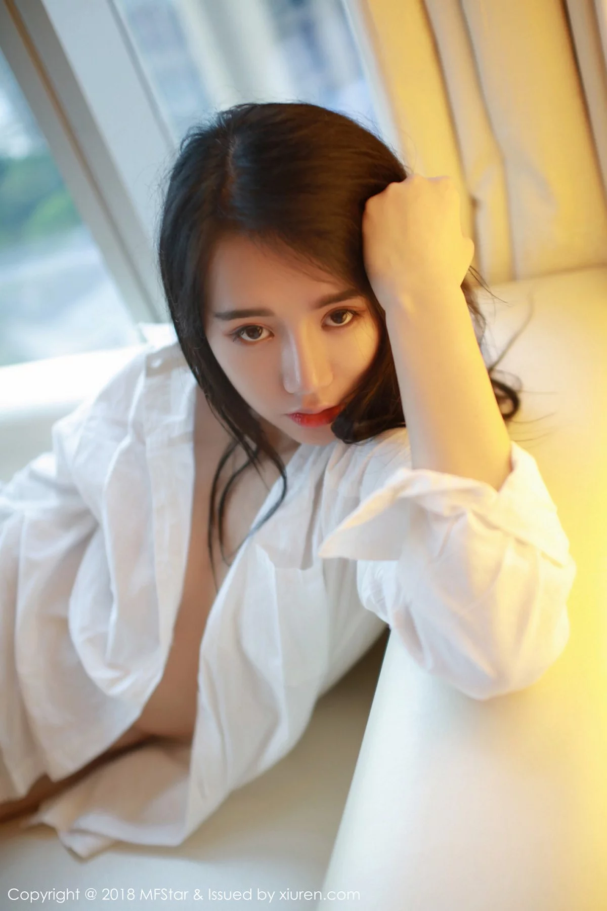 Xrmnw.Vip_白子嫣_写真