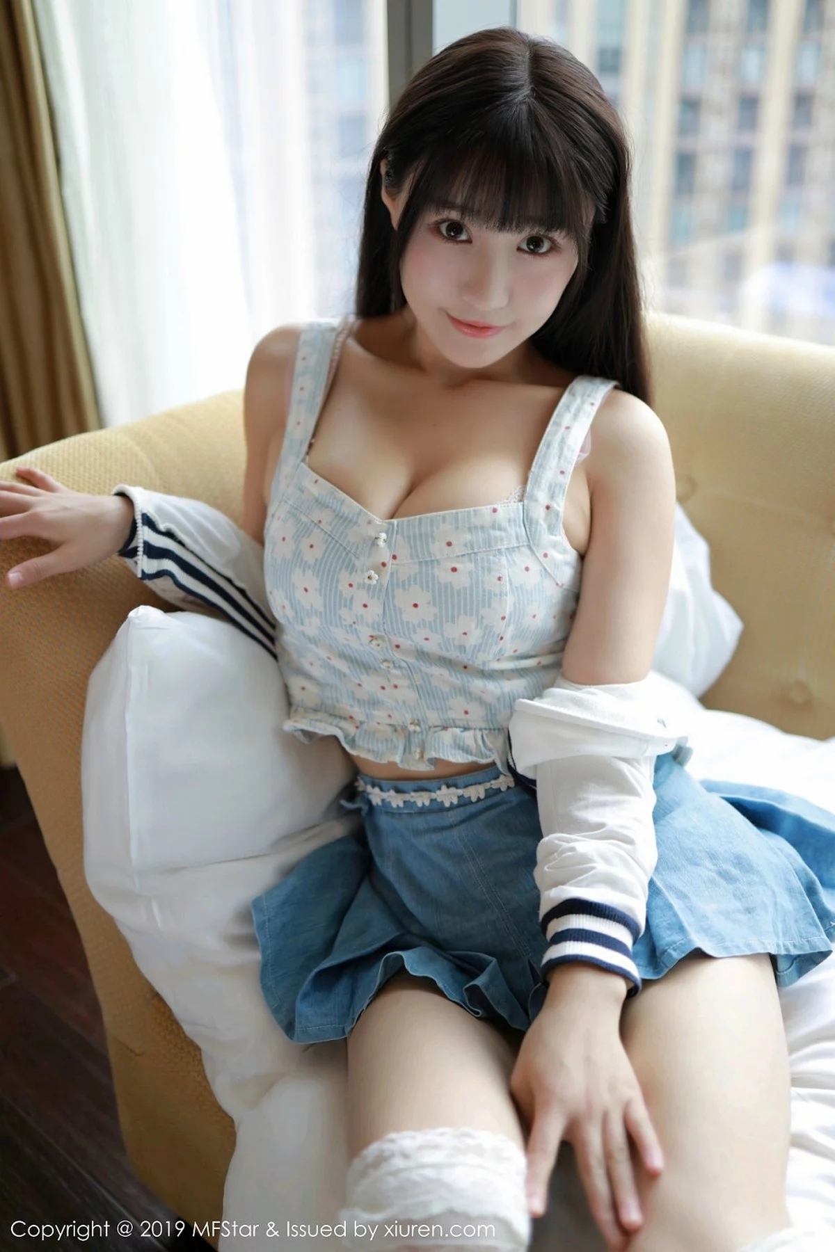 Xrmnw.Vip_朱可儿_写真