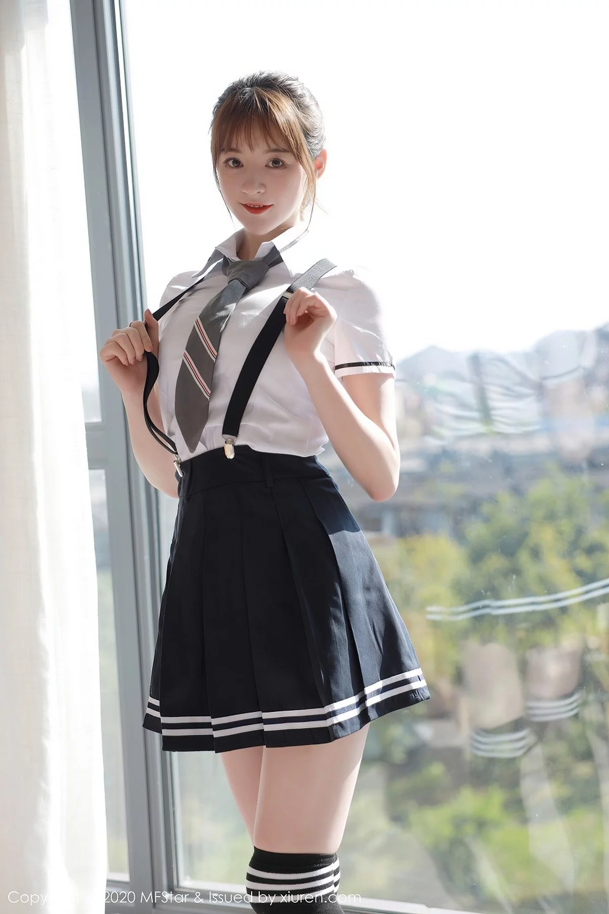 Xrmnw.Vip_韩静安_写真