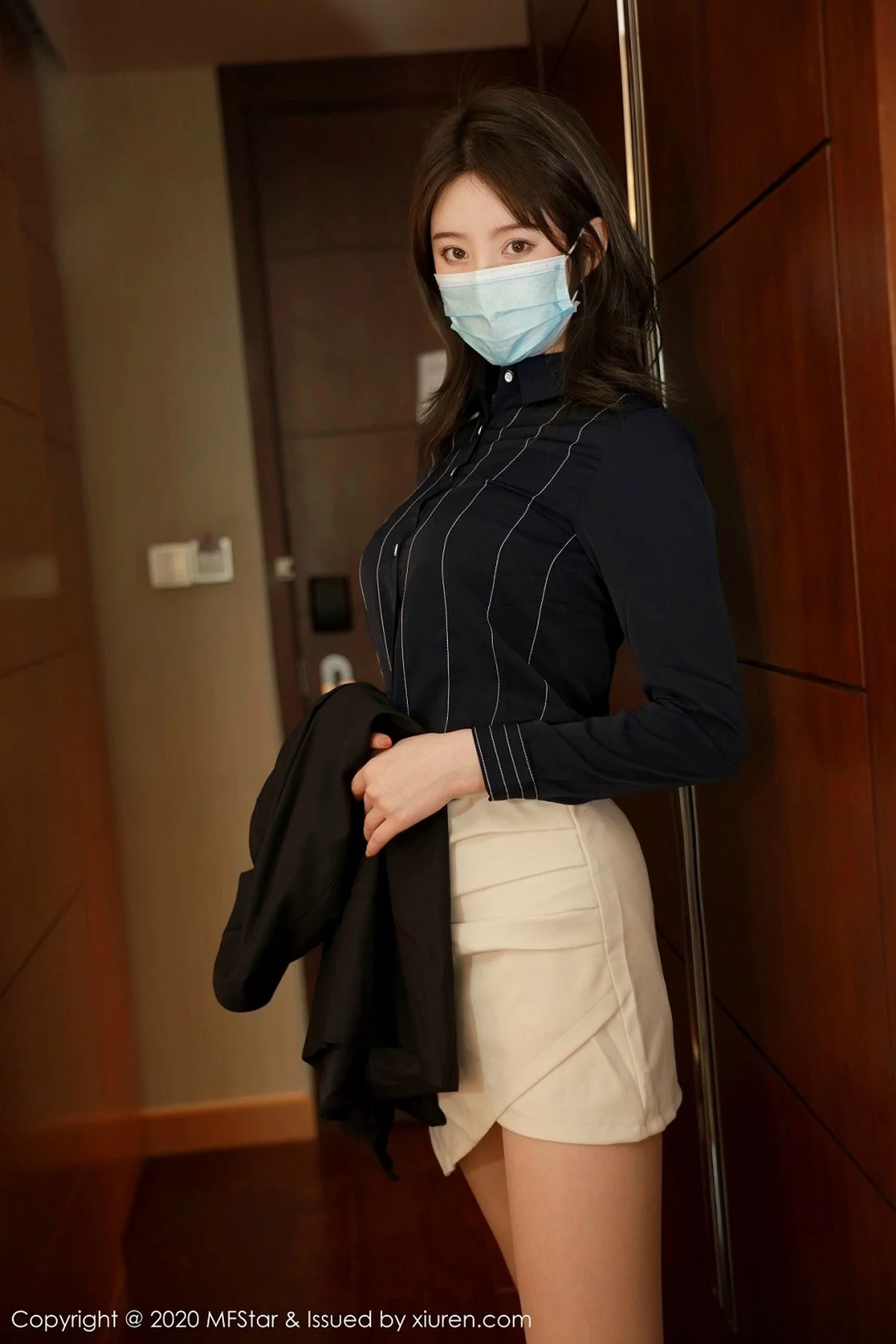 Xrmnw.Vip_yoo优优_写真