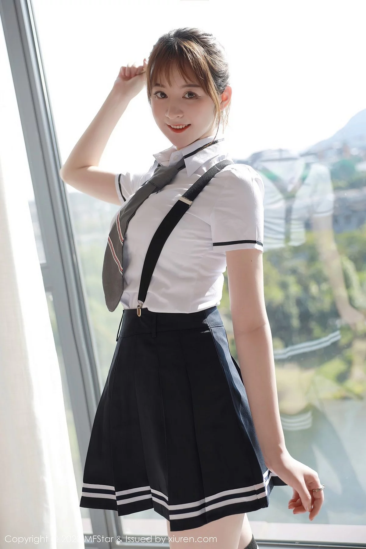 Xrmnw.Vip_韩静安_写真