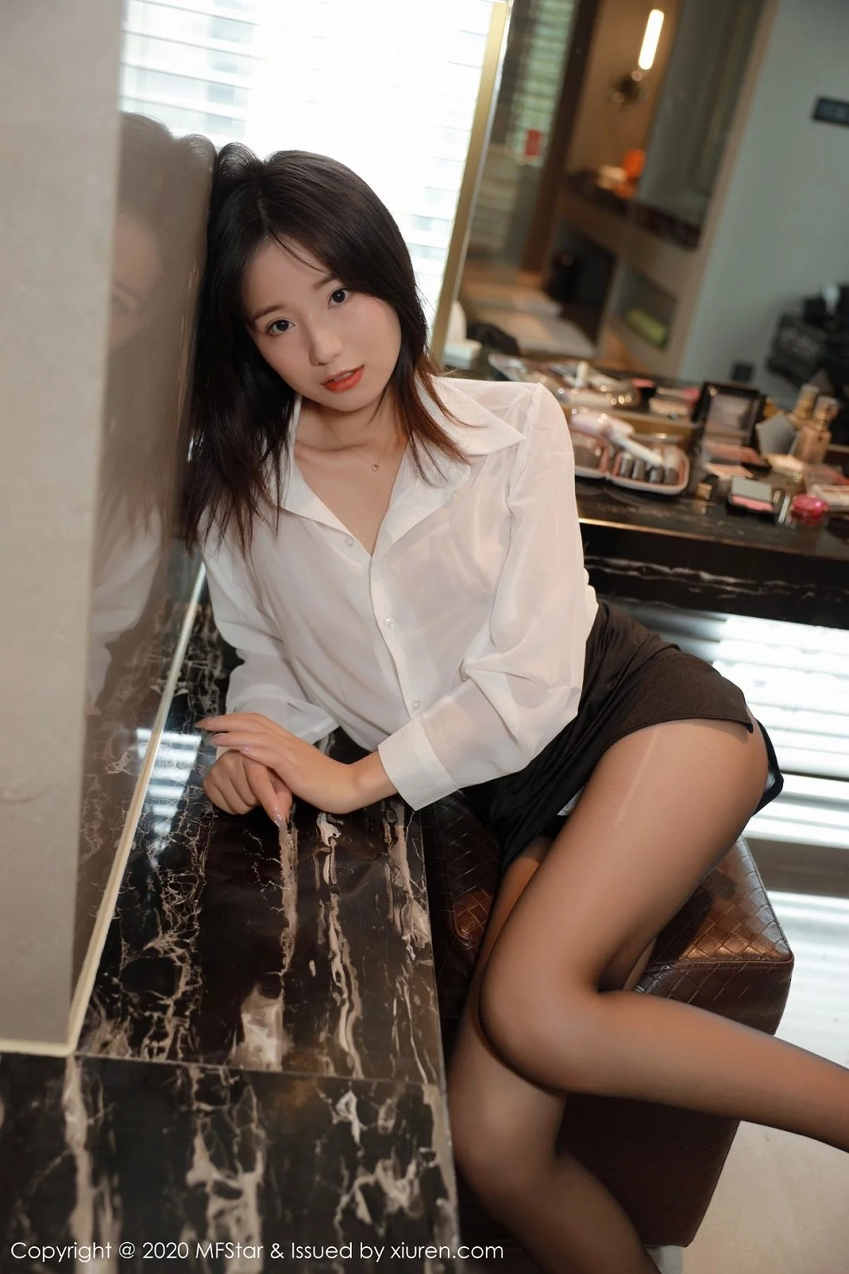 Xrmnw.Vip_噜噜妞儿_写真