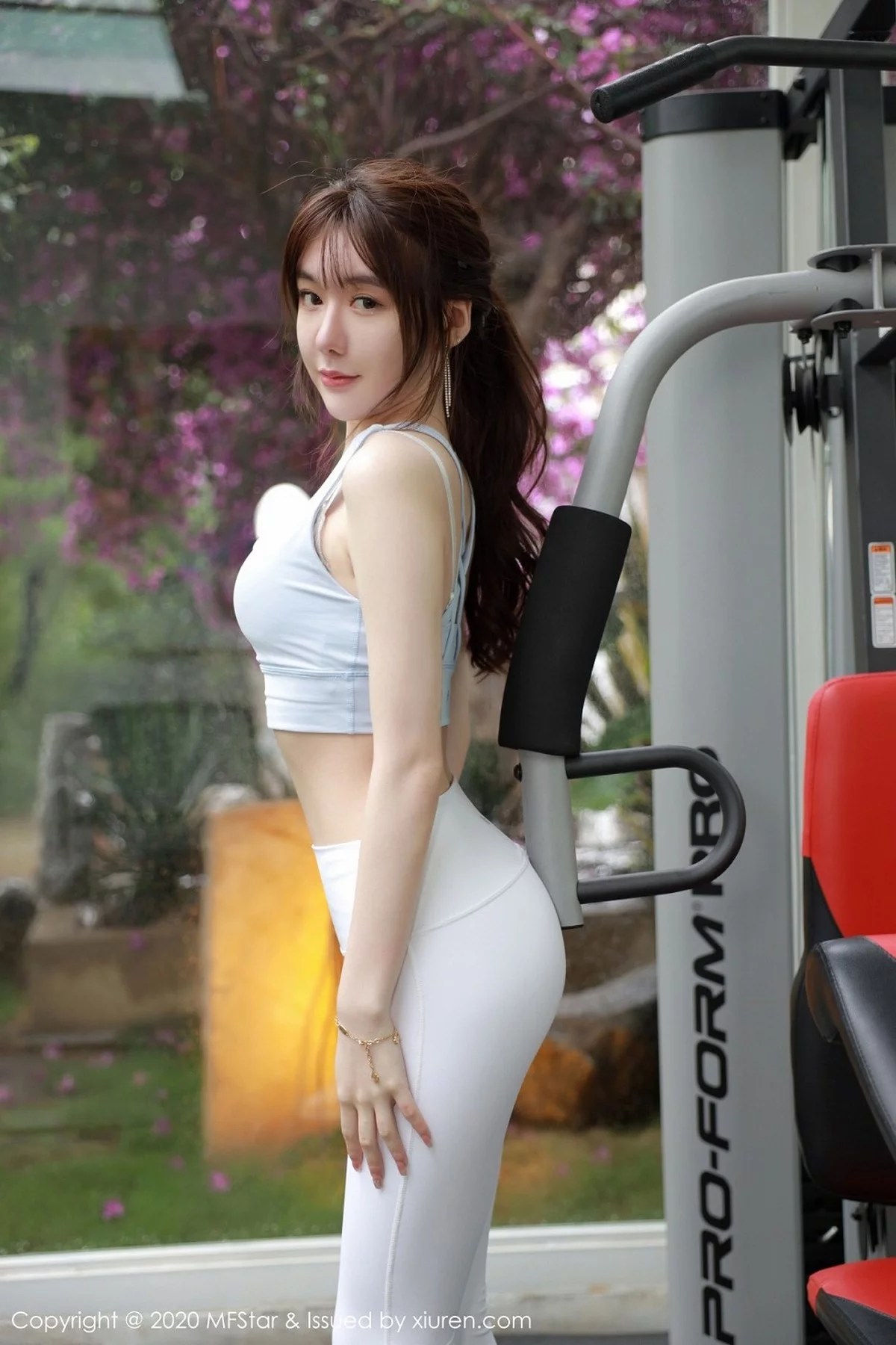 Xrmnw.Vip_林小艺_写真