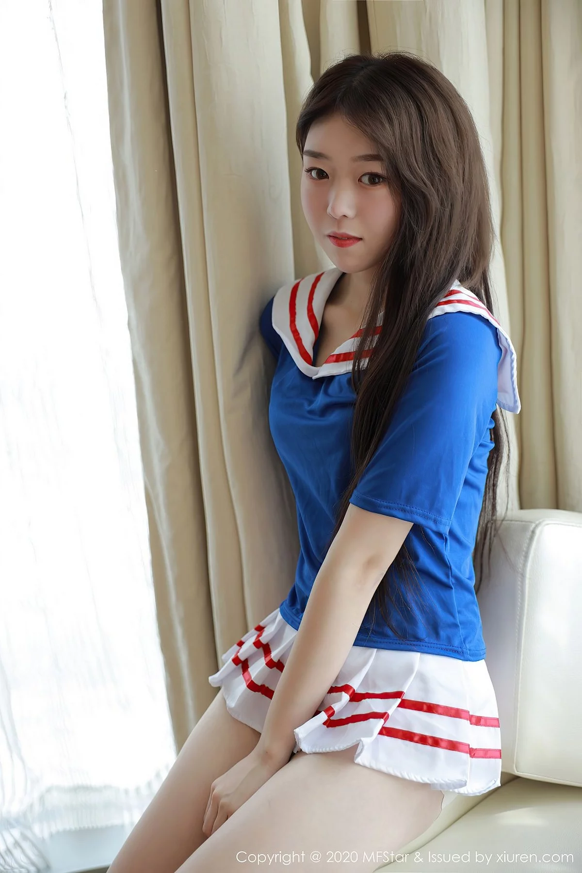 Xrmnw.Vip_美七Mia_写真