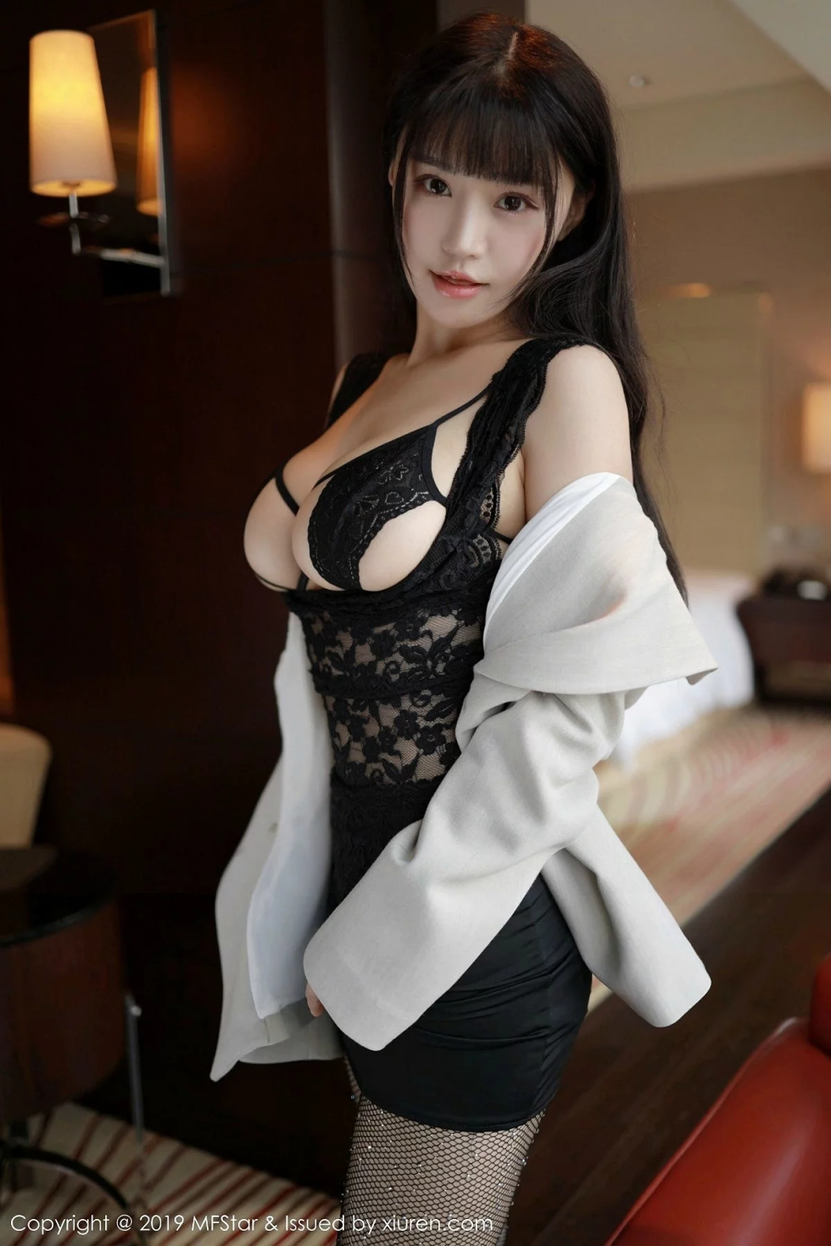 Xrmnw.Vip_朱可儿_写真