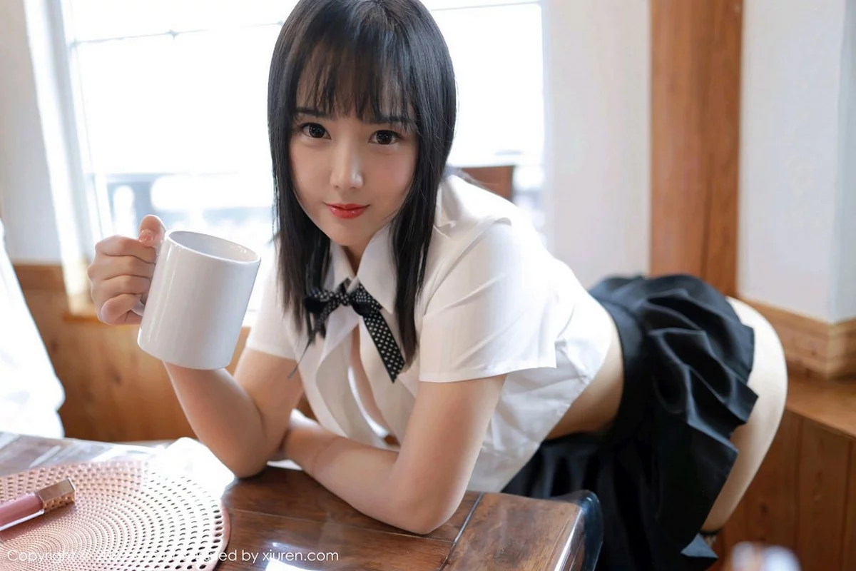 Xrmnw.Vip_徐微微_写真