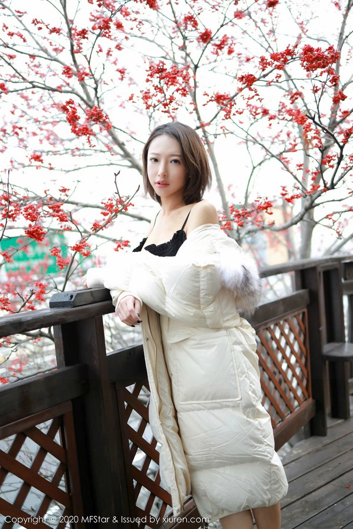 Xrmnw.Vip_小乔_写真