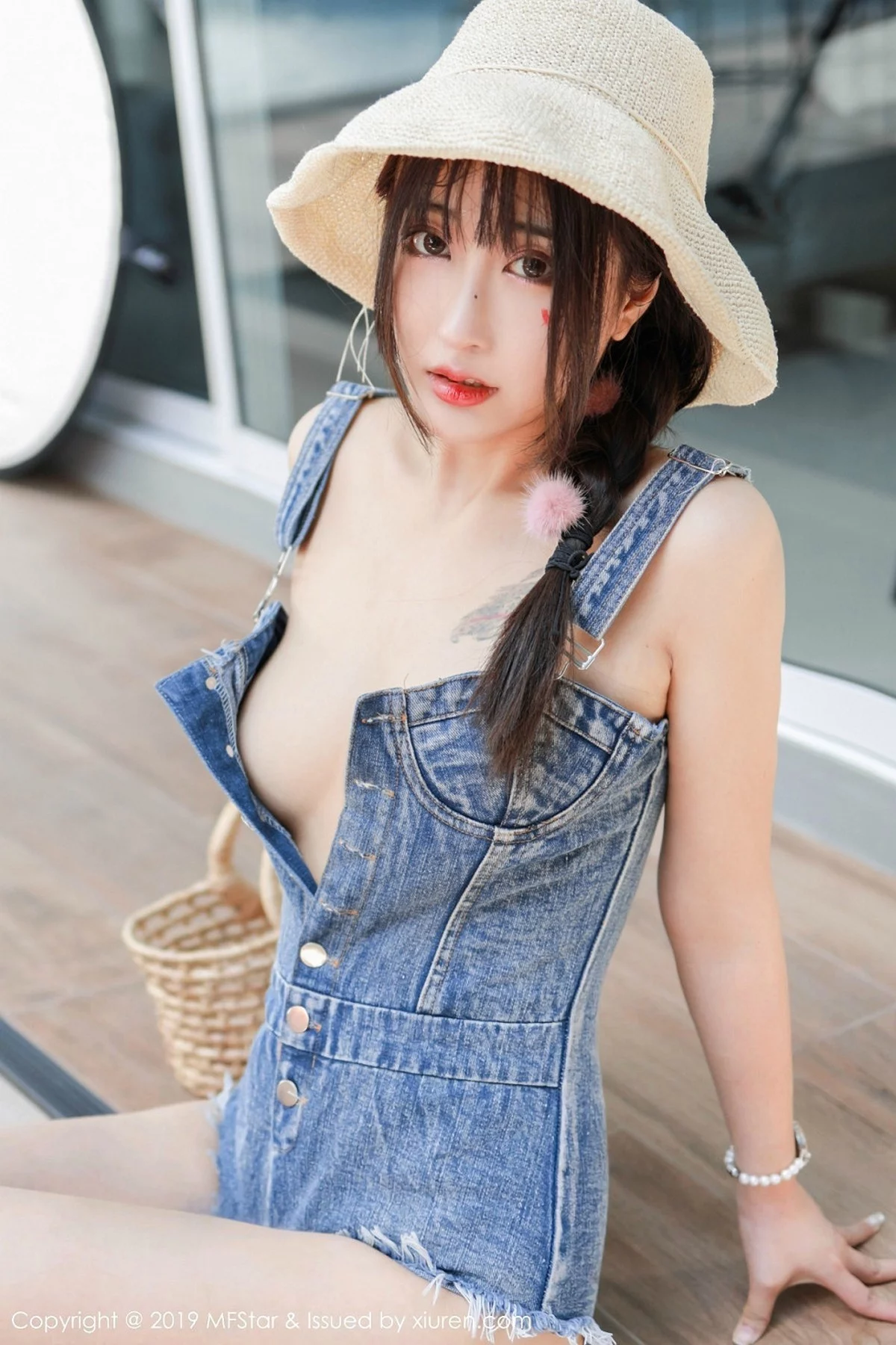 Xrmnw.Vip_林子欣_写真