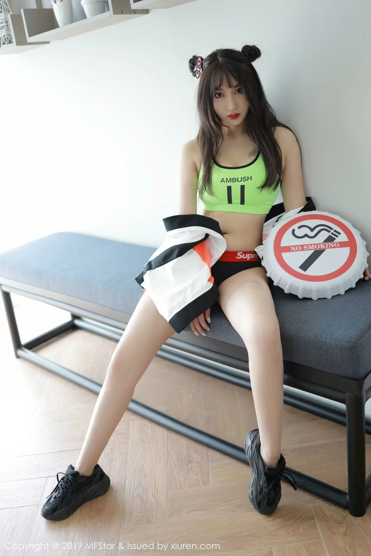 Xrmnw.Vip_林子欣_写真