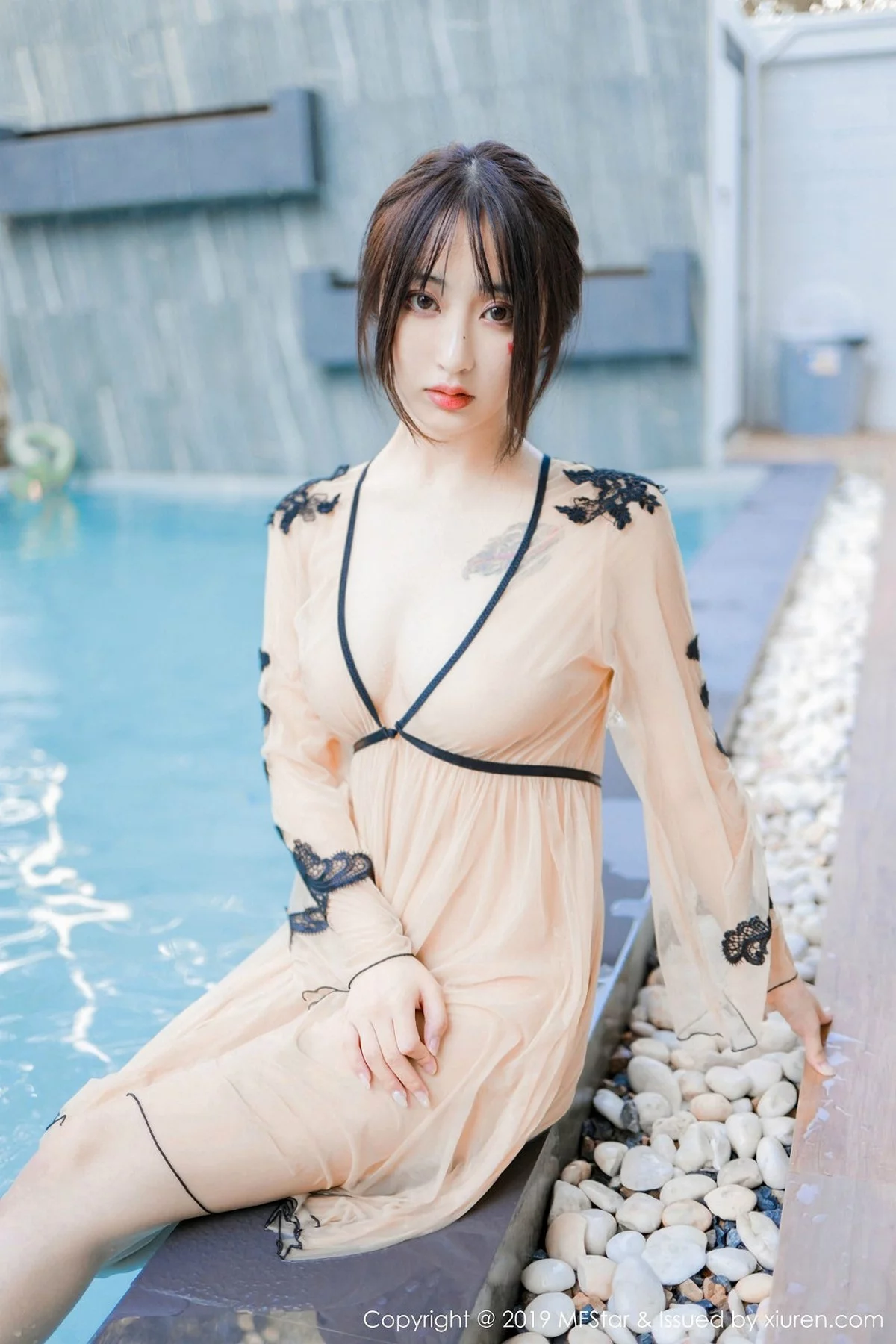Xrmnw.Vip_林子欣_写真