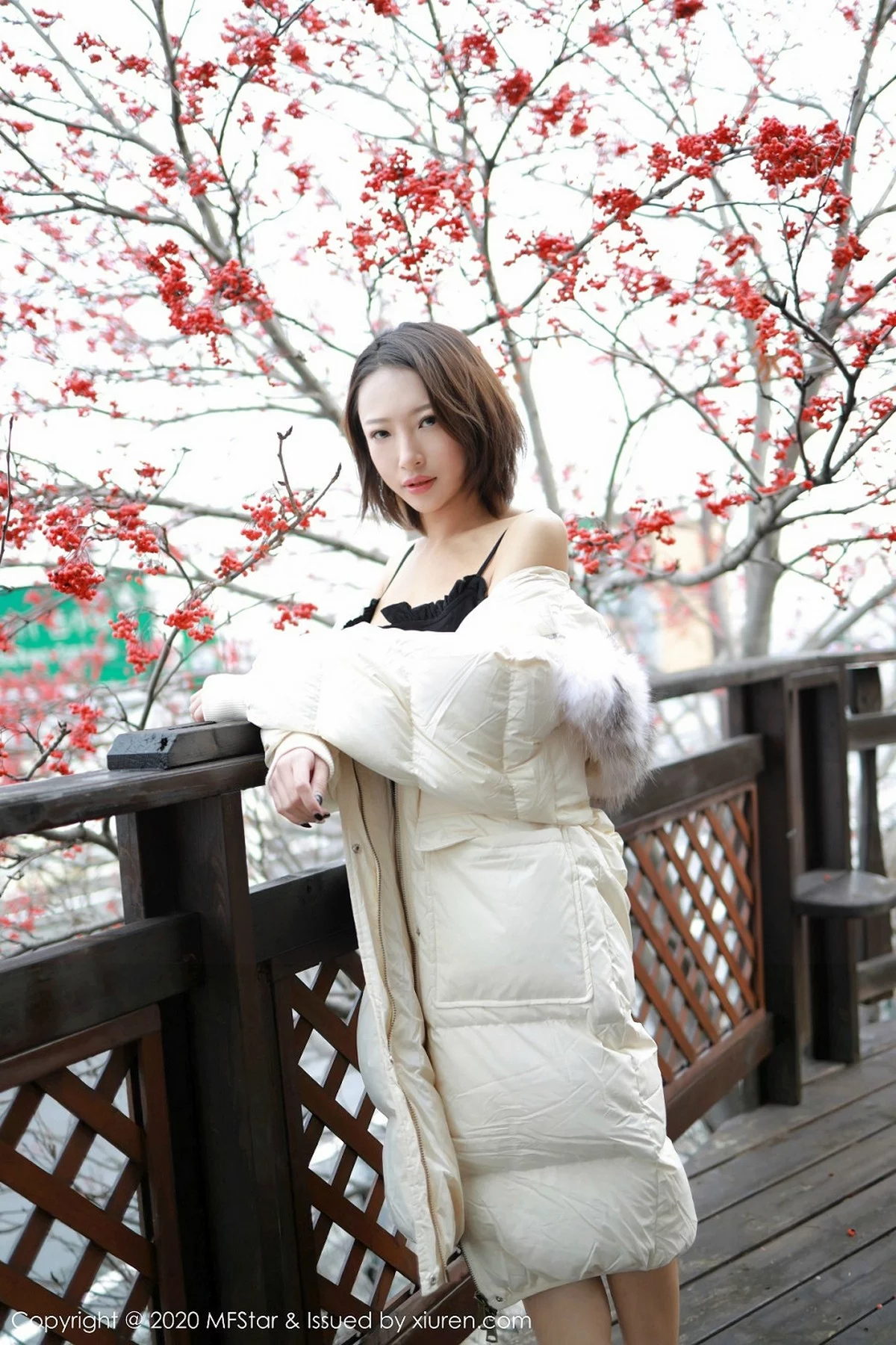 Xrmnw.Vip_小乔_写真