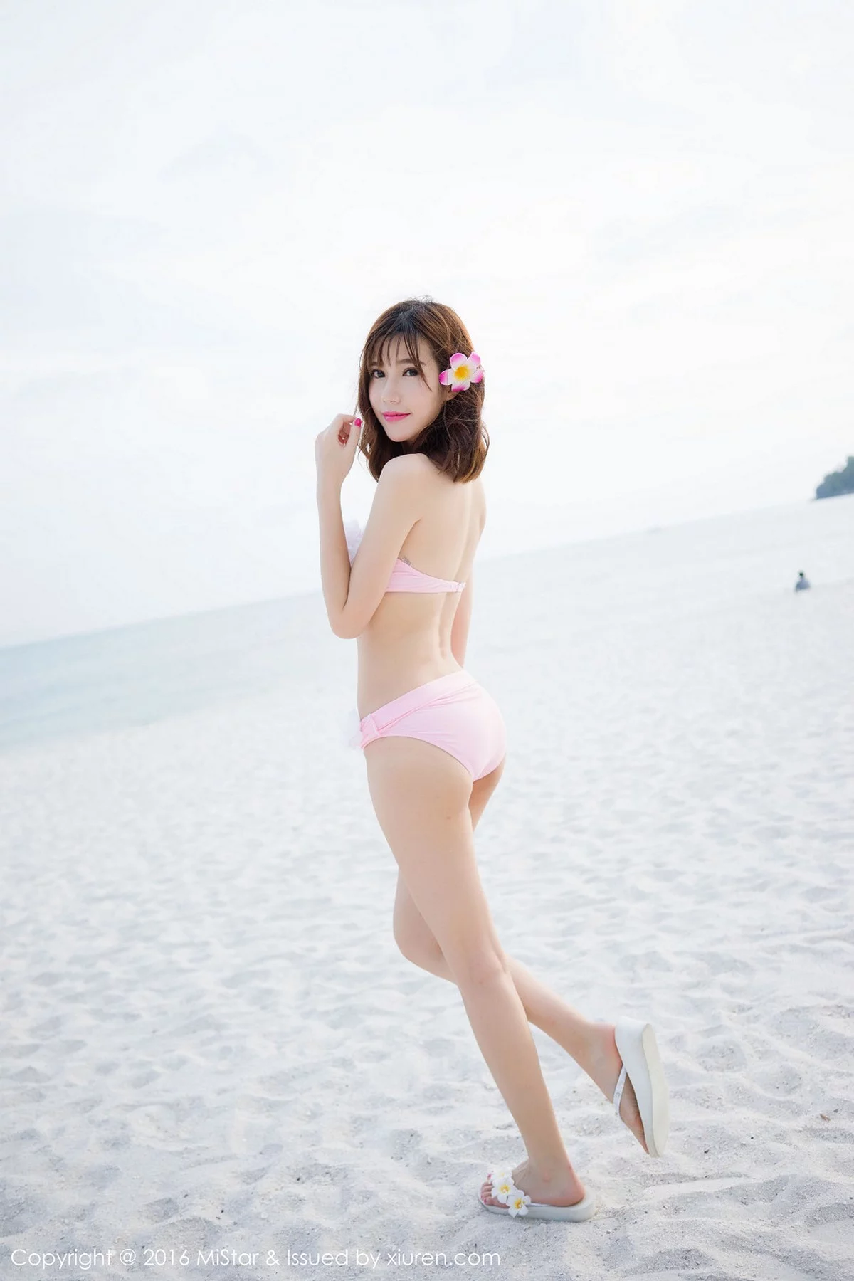 Xrmnw.Vip_陈天扬_写真
