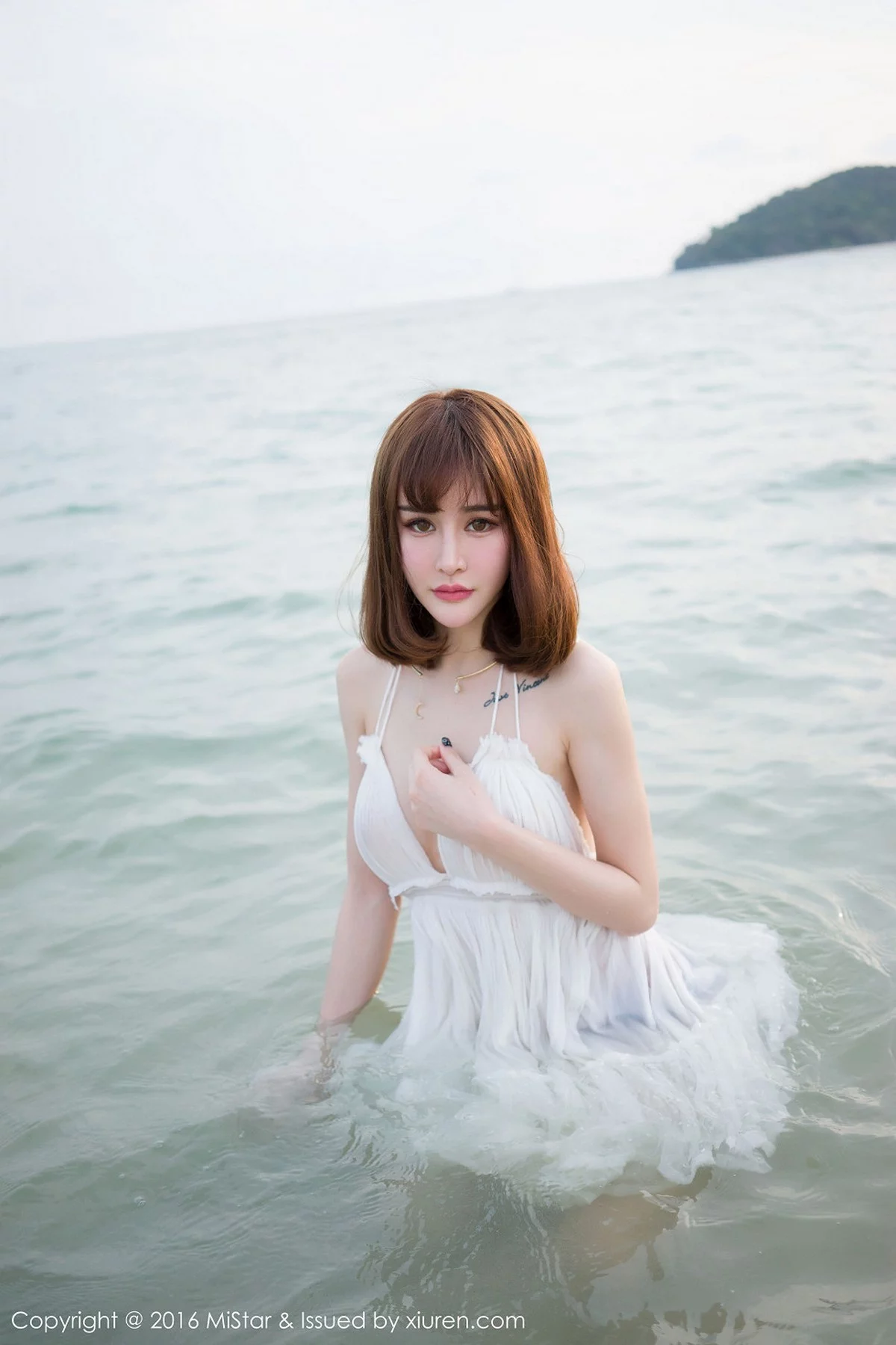 Xrmnw.Vip_Cheryl青树_写真