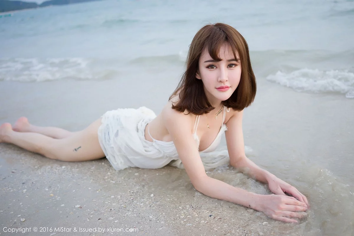 Xrmnw.Vip_Cheryl青树_写真