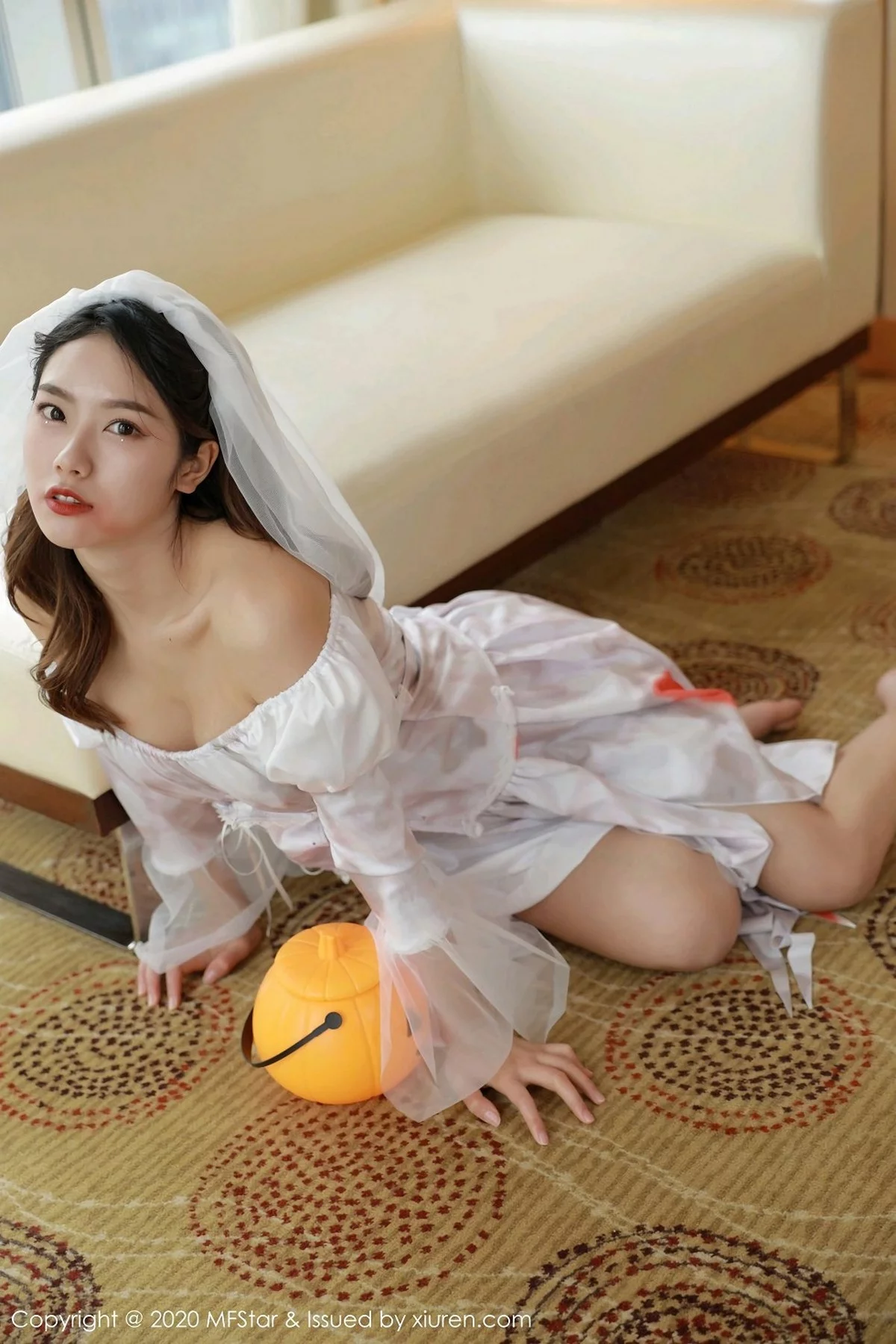 Xrmnw.Vip_张欣欣_写真