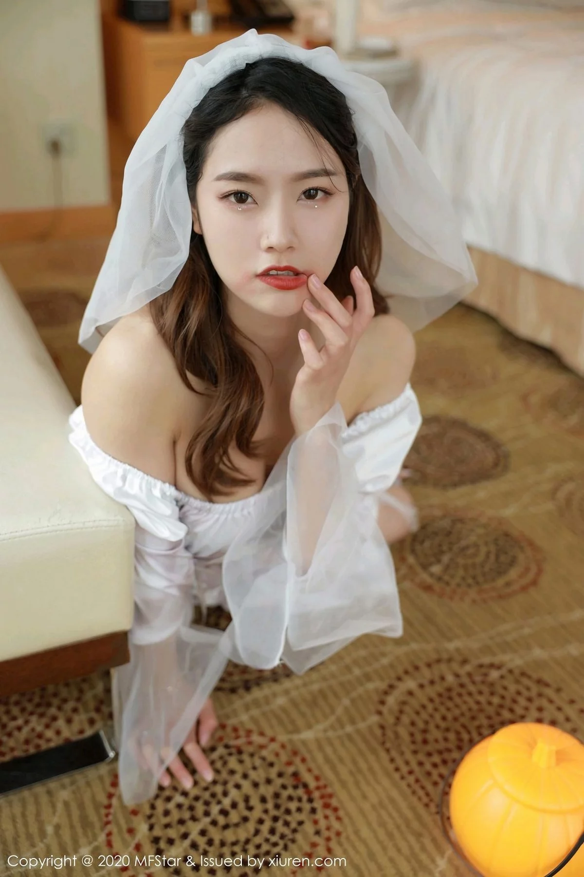 Xrmnw.Vip_张欣欣_写真