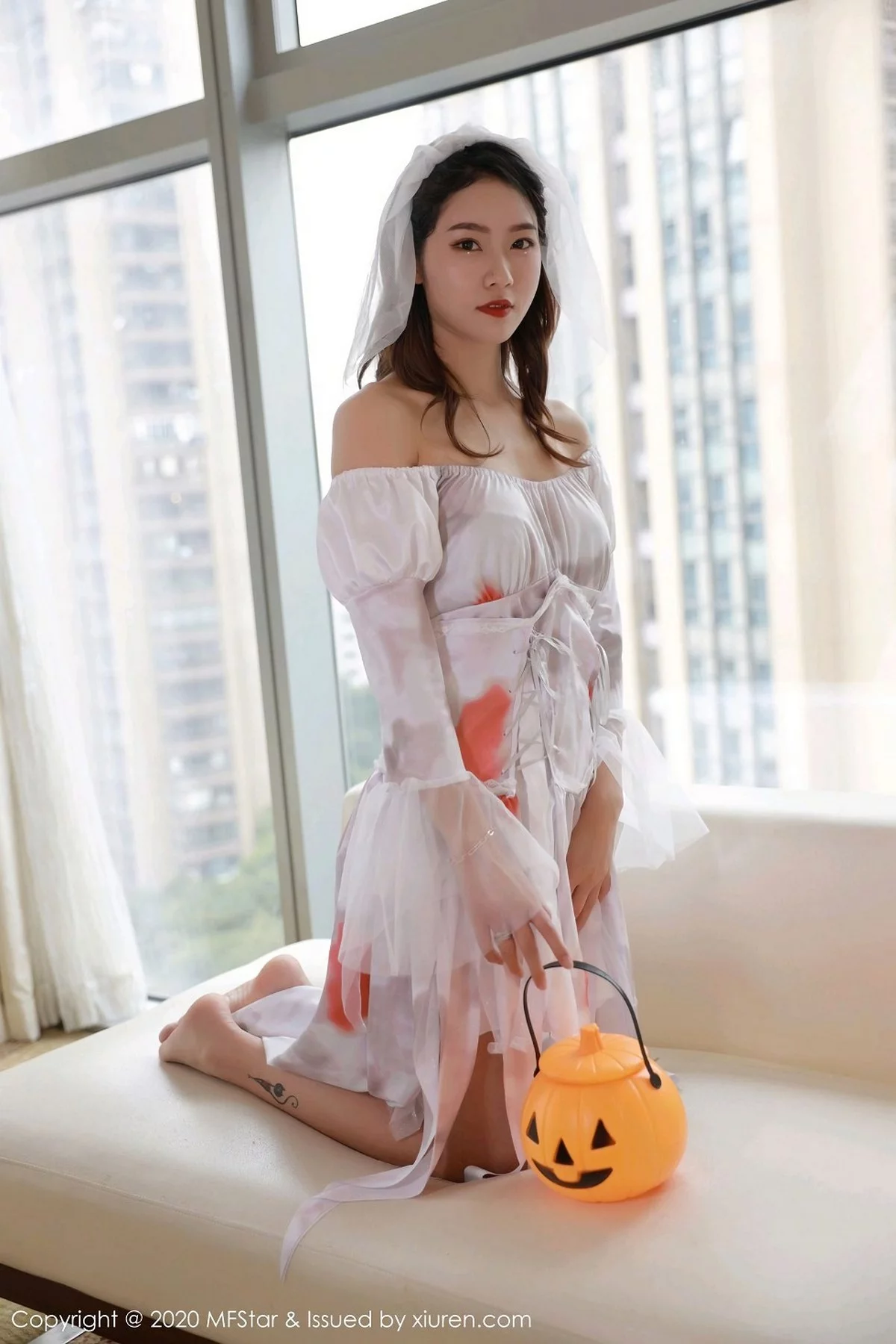 Xrmnw.Vip_张欣欣_写真