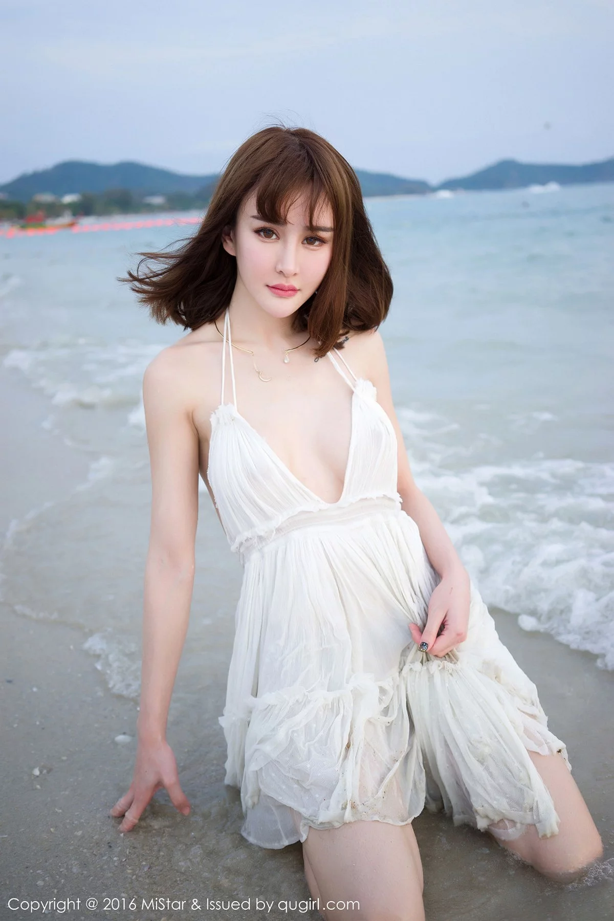 Xrmnw.Vip_Cheryl青树_写真