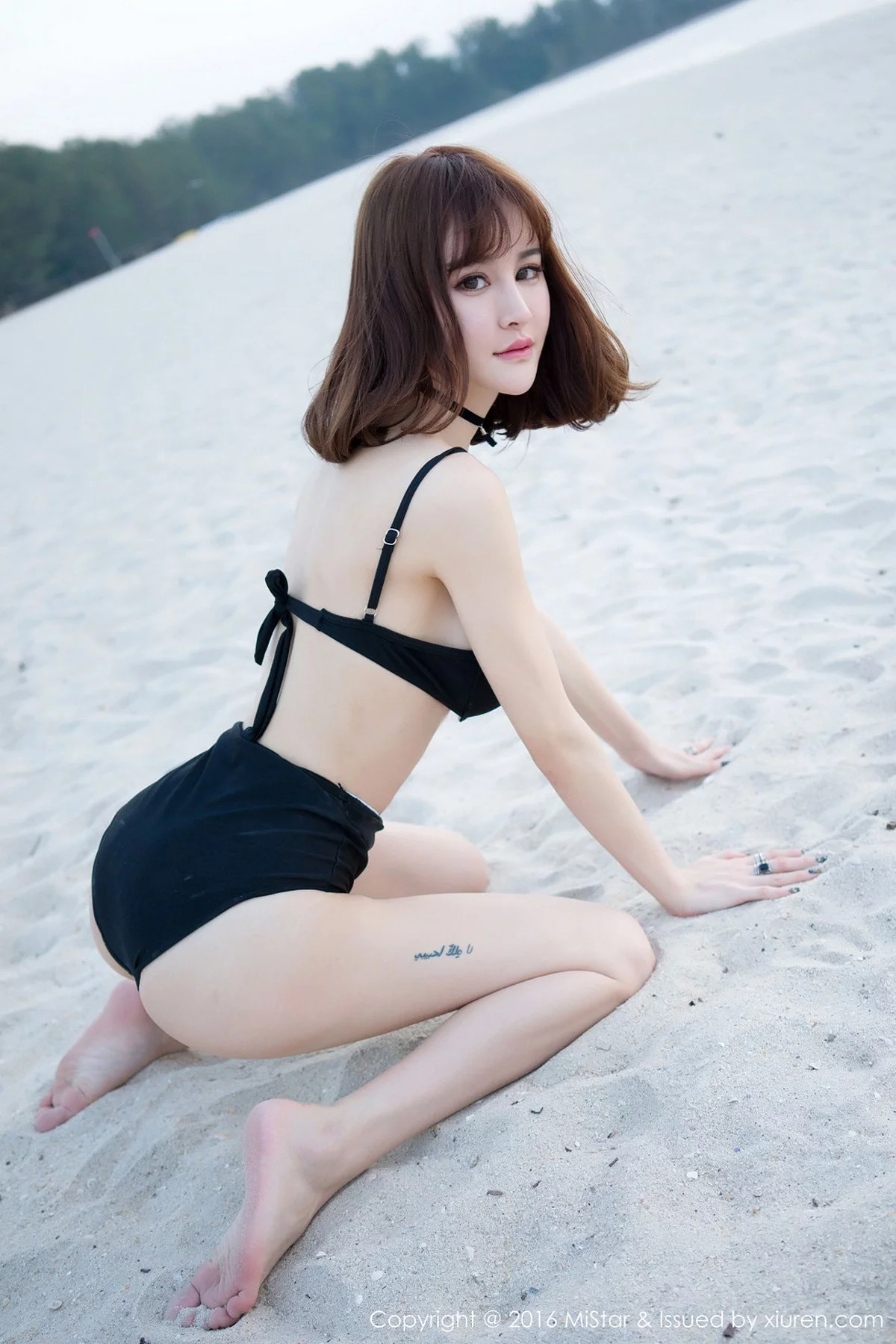 Xrmnw.Vip_Cheryl青树_写真