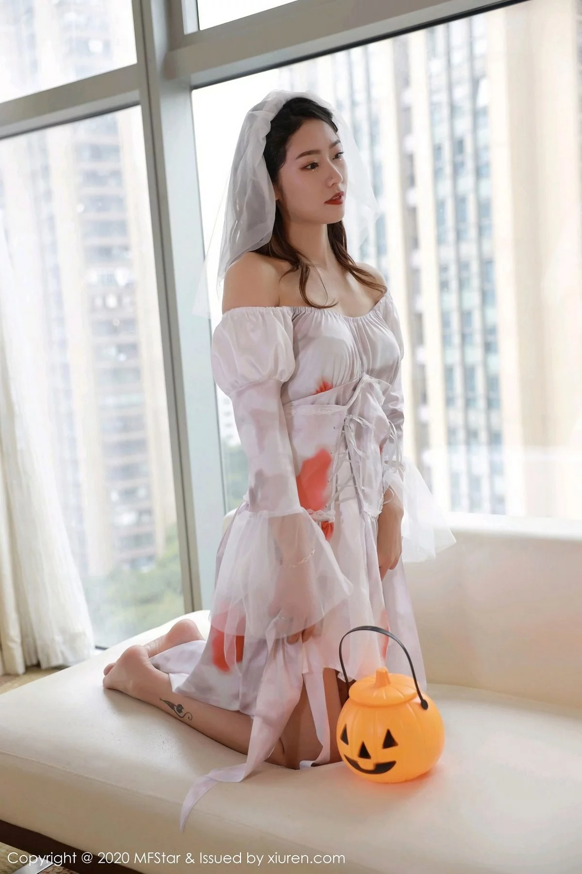 Xrmnw.Vip_张欣欣_写真