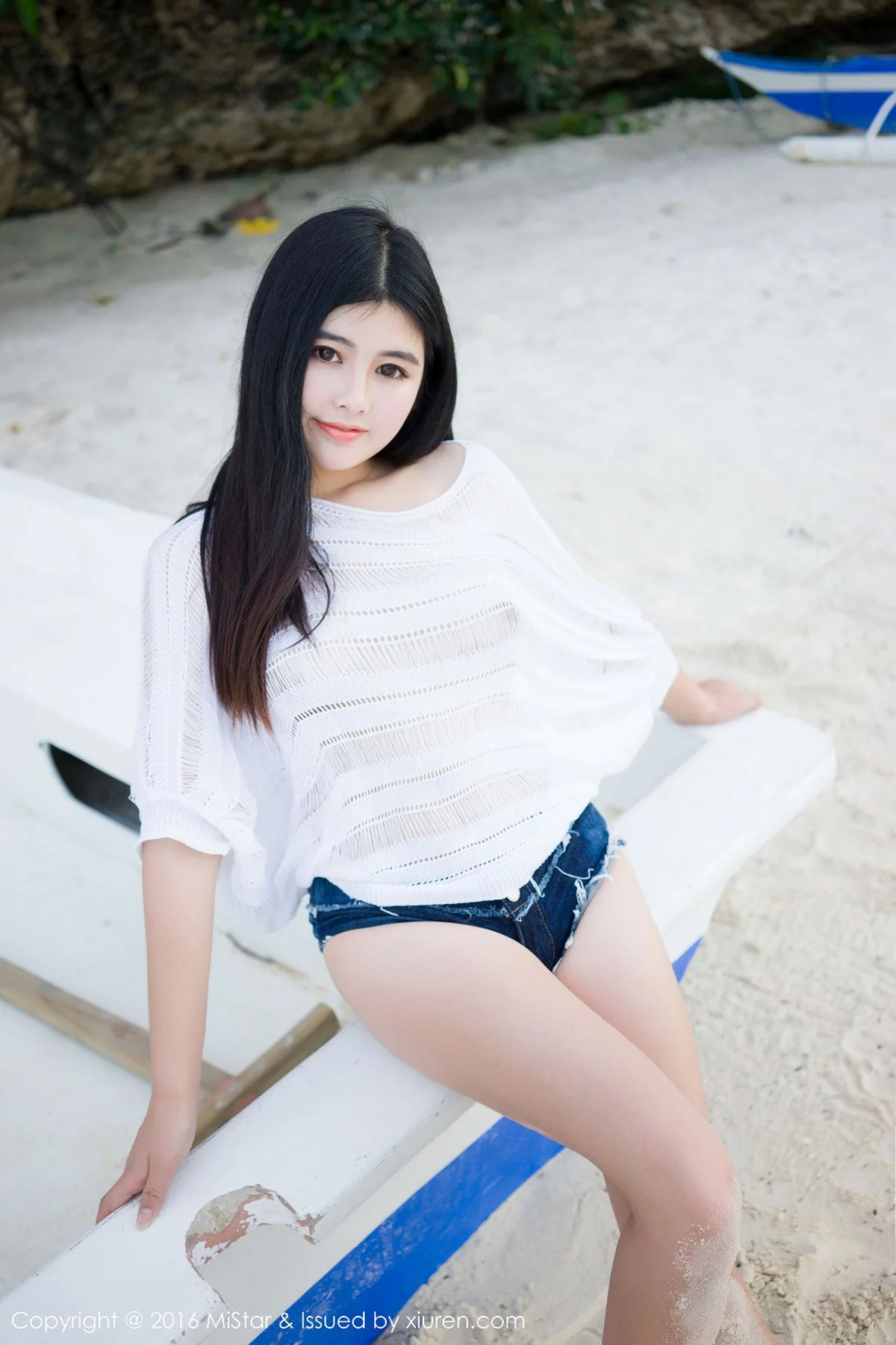 Xrmnw.Vip_娜露Selena_写真