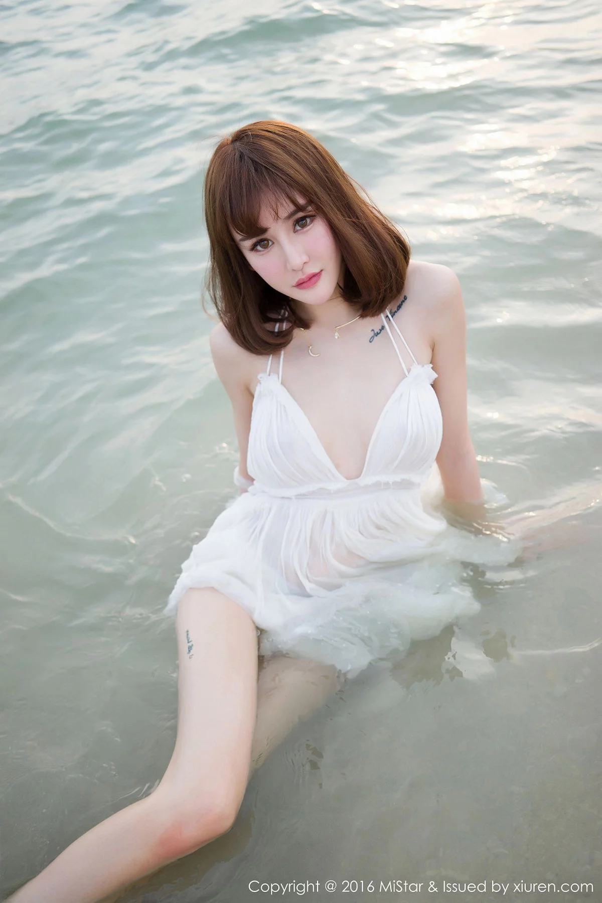Xrmnw.Vip_Cheryl青树_写真